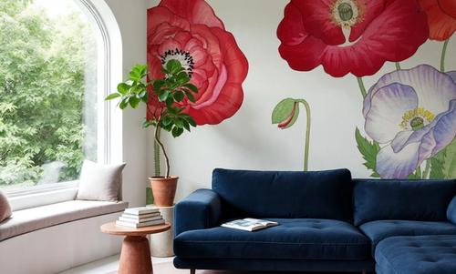 Tanigami Poppy