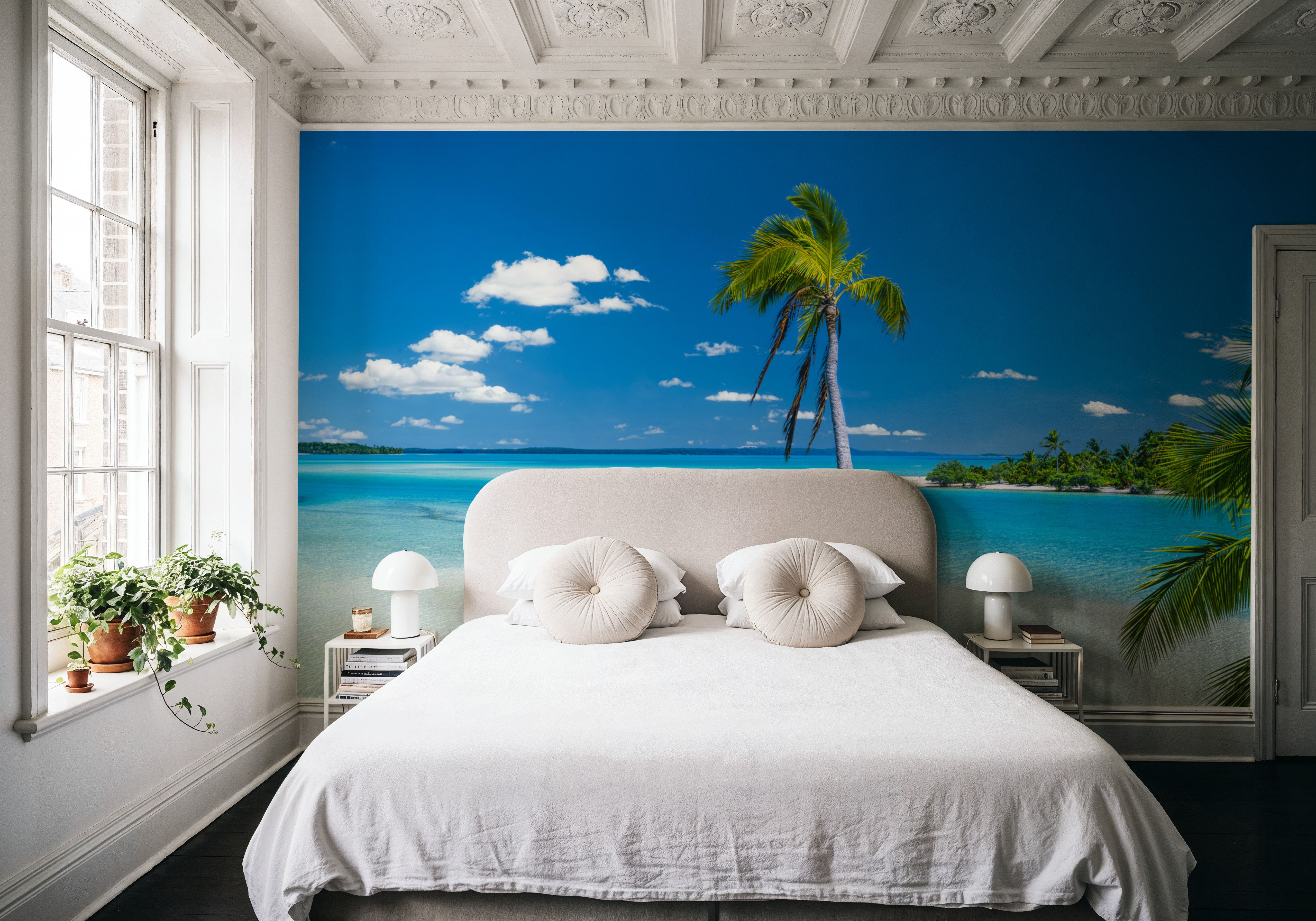 Cook Island Breeze