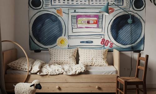Boombox Love