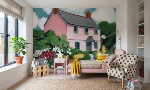 Full Bloom Cottage II