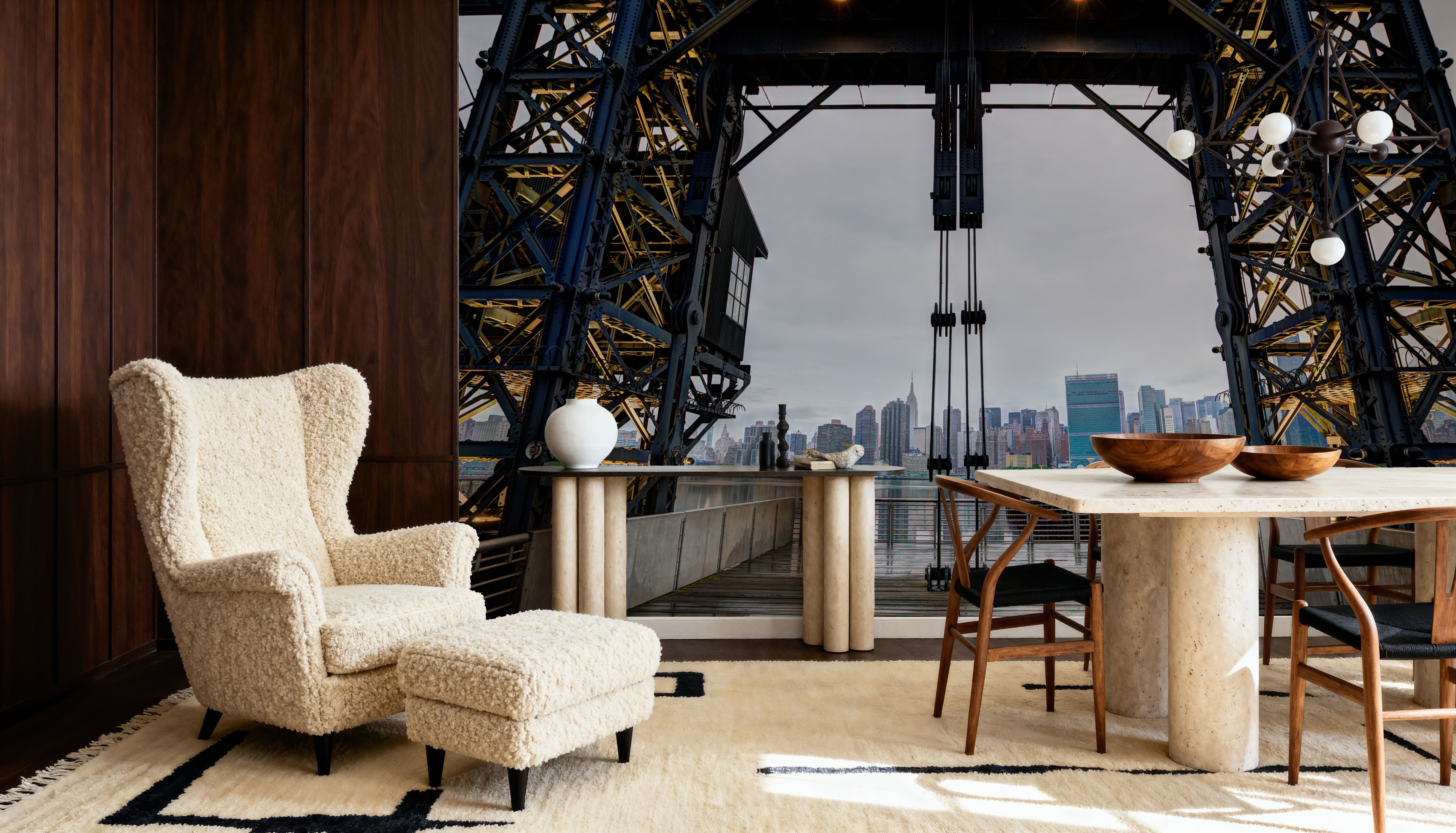 East River Floodgates