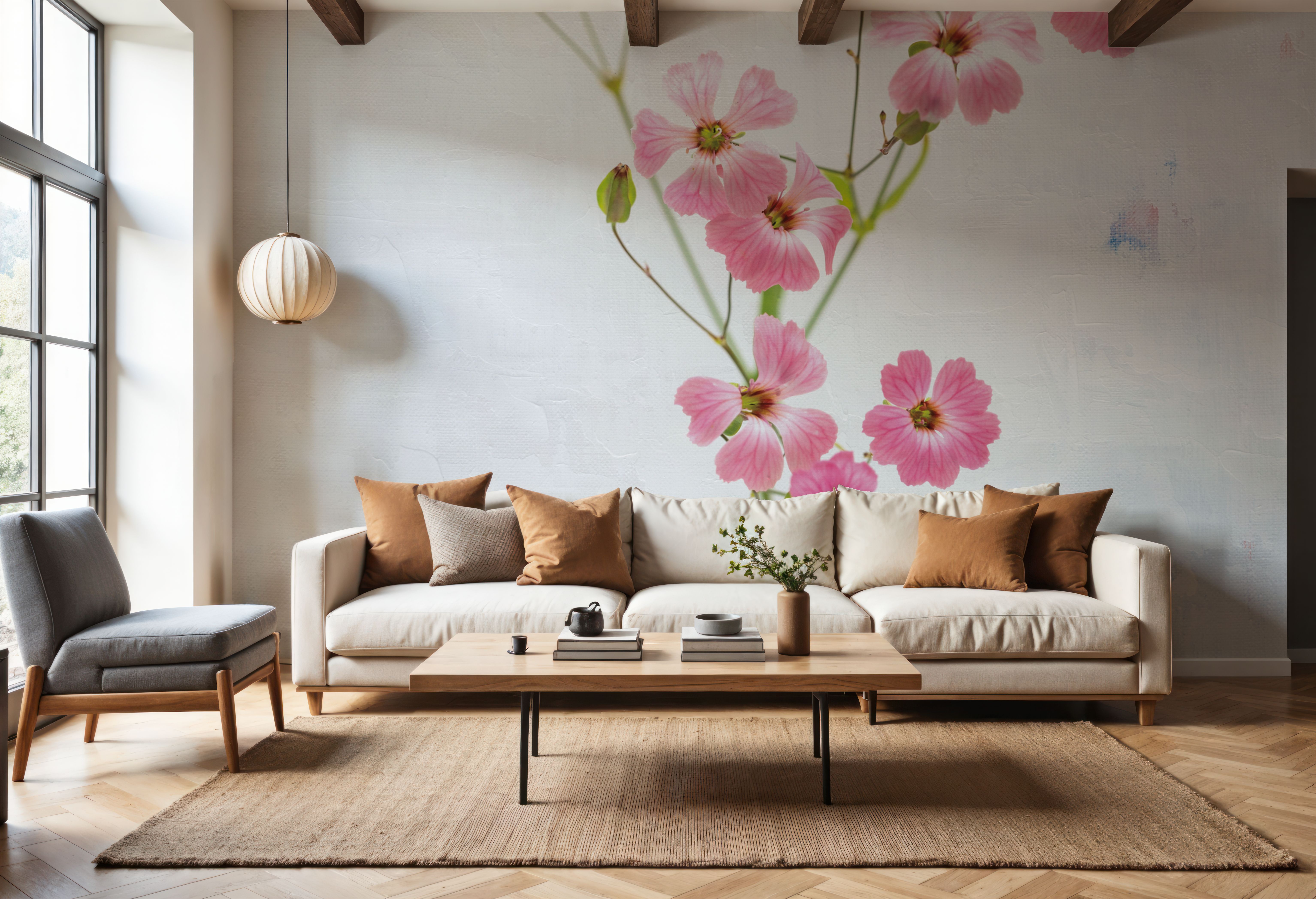 Wonderful Wildflowers XV