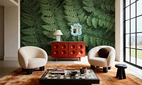 Fern Layers