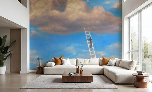 Sky Ladder