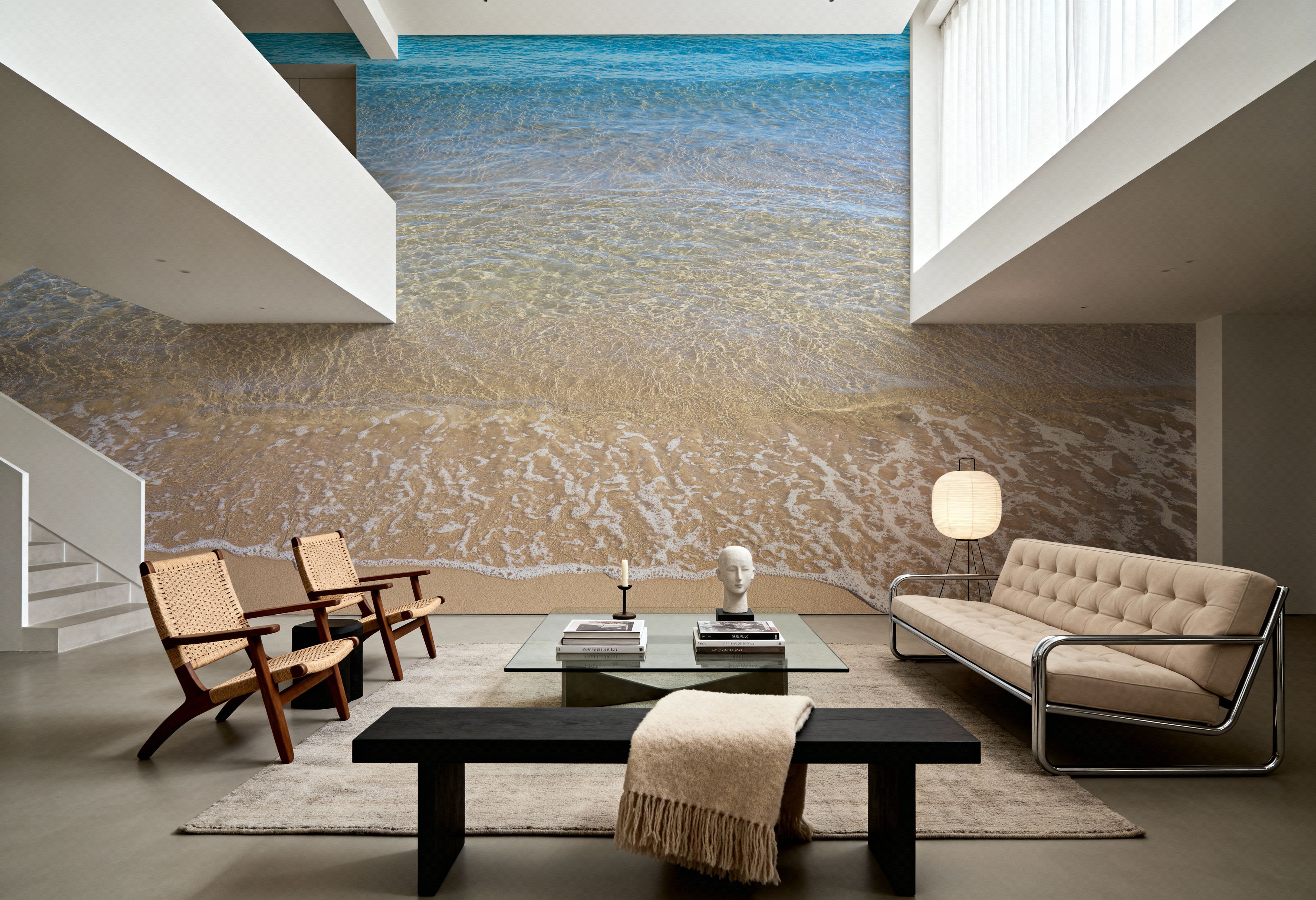 Shoreline Serenity