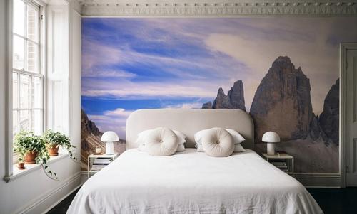 Alpine Majesty