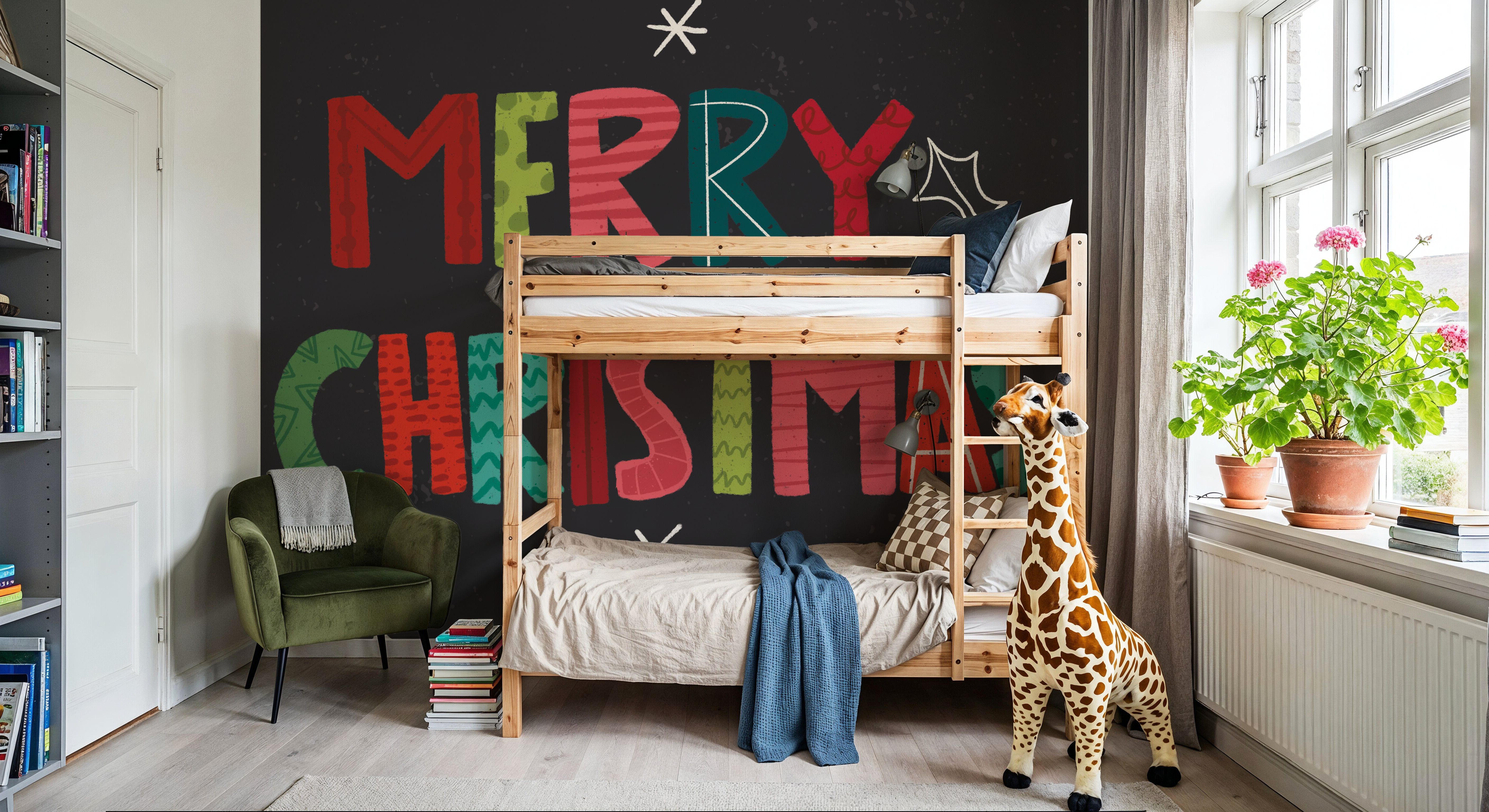 Holiday Wishes IV