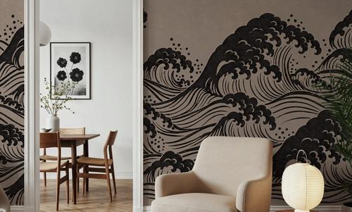 Edo Waves, Sumi