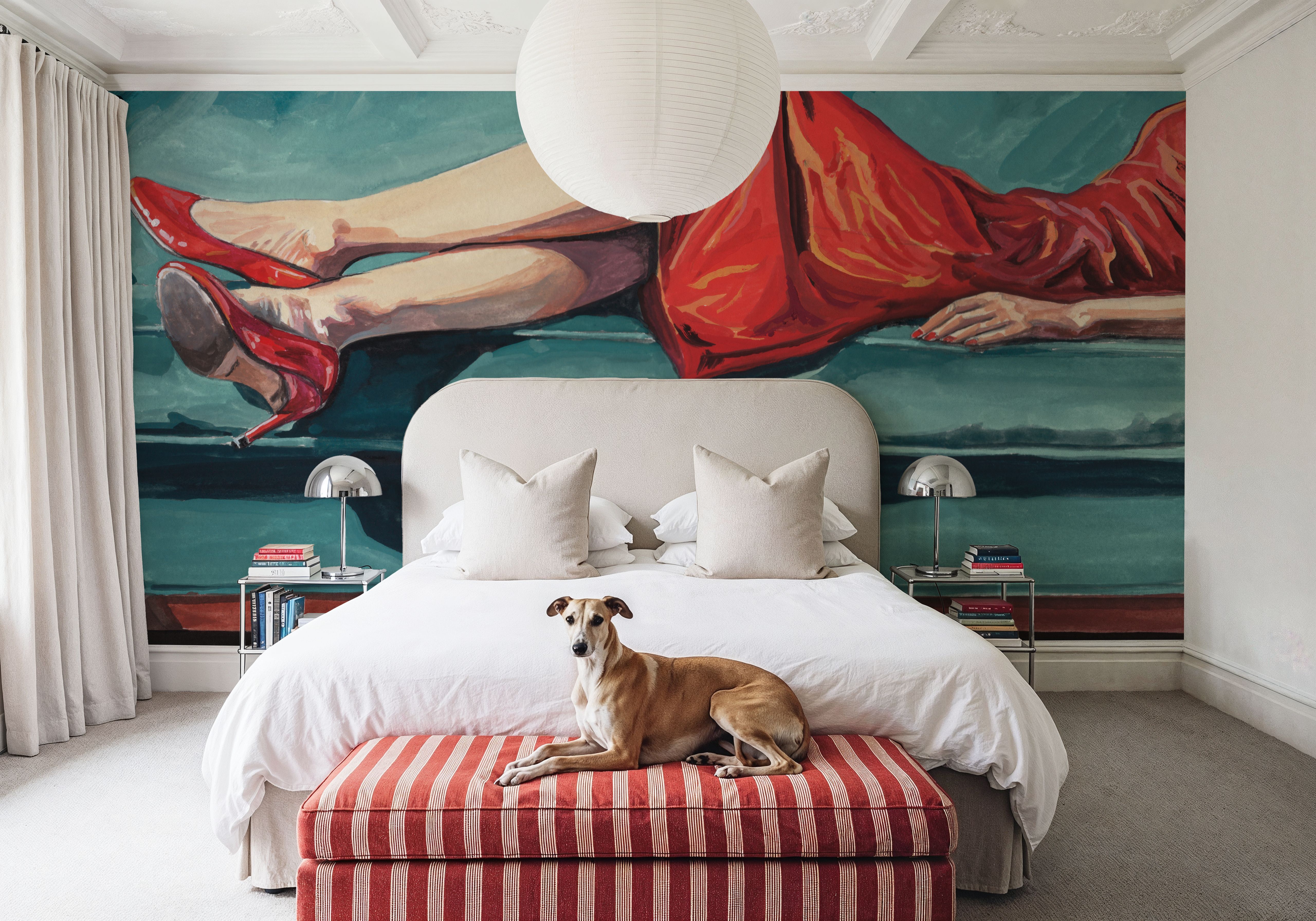 Just Resting My Eyes