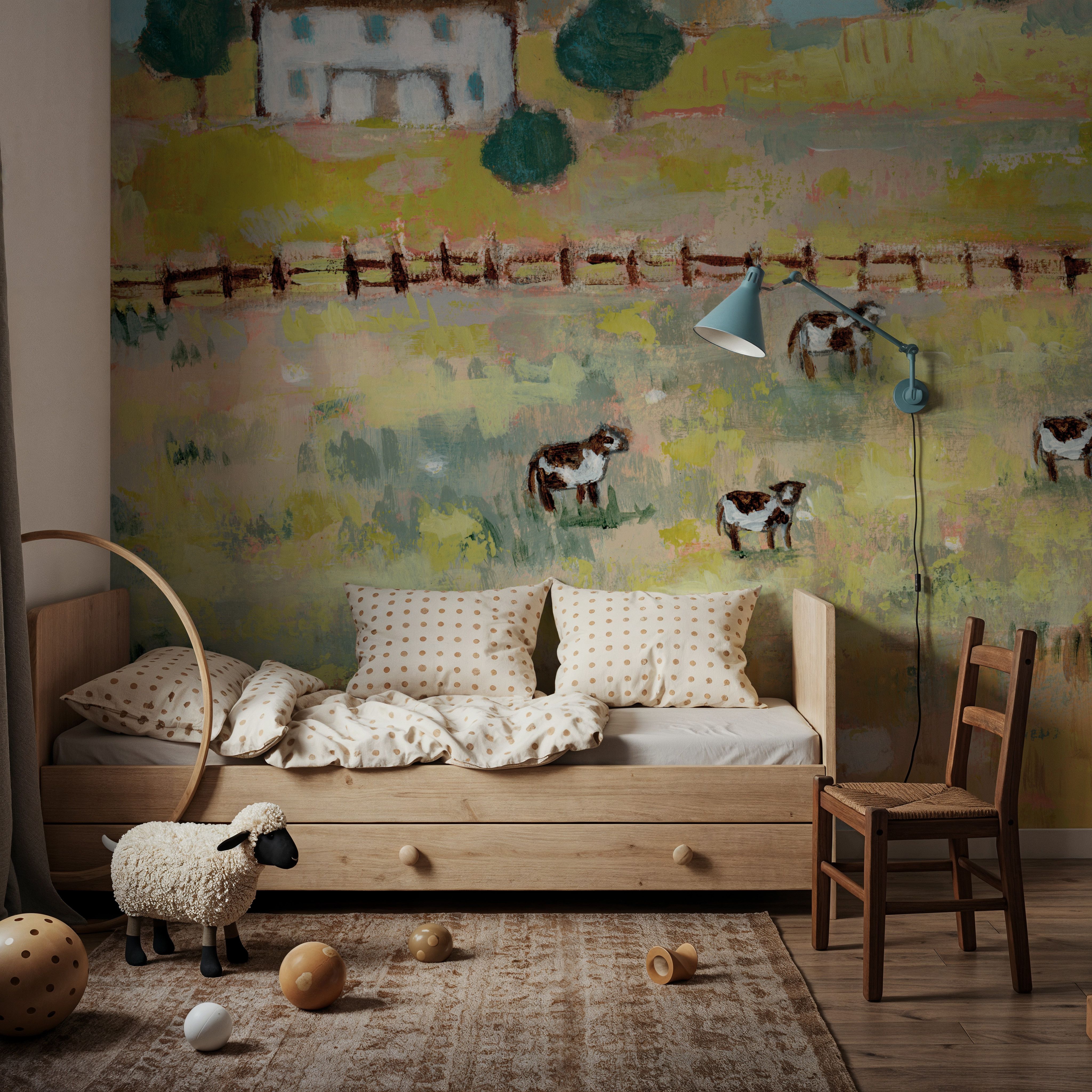Folk Art Farm