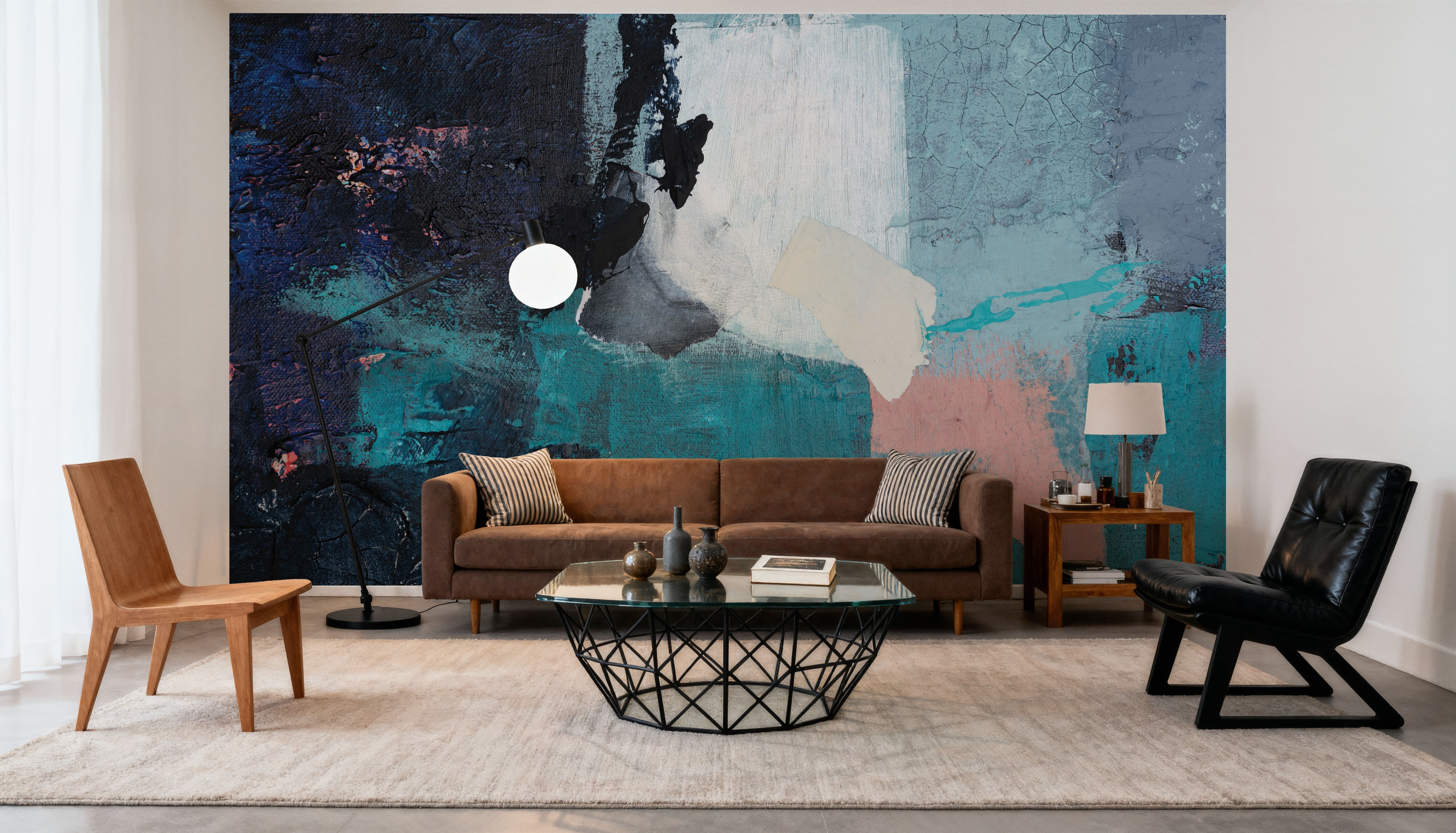 Suddenly Dreaming Again