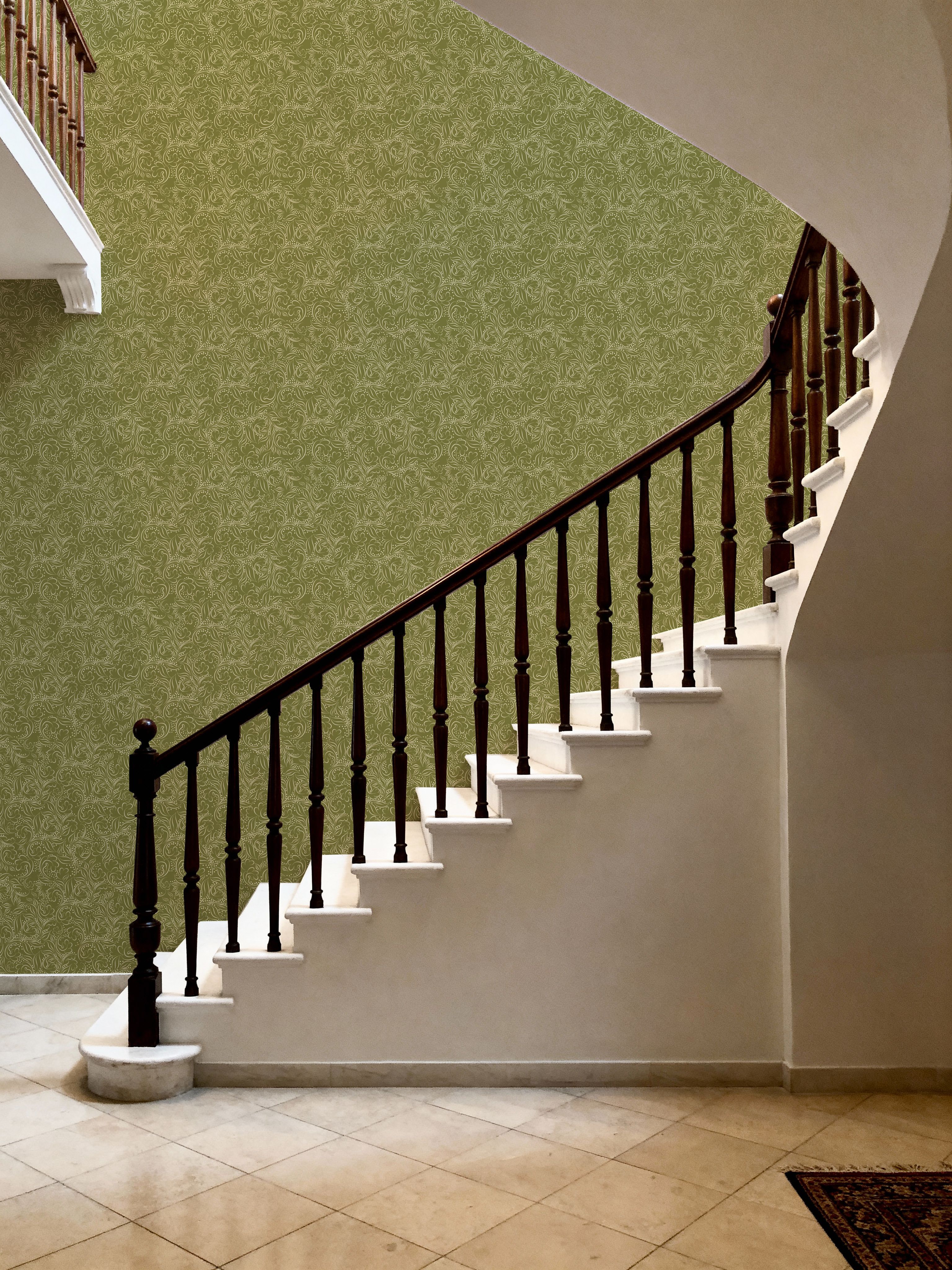 Catch the Breeze, Olive