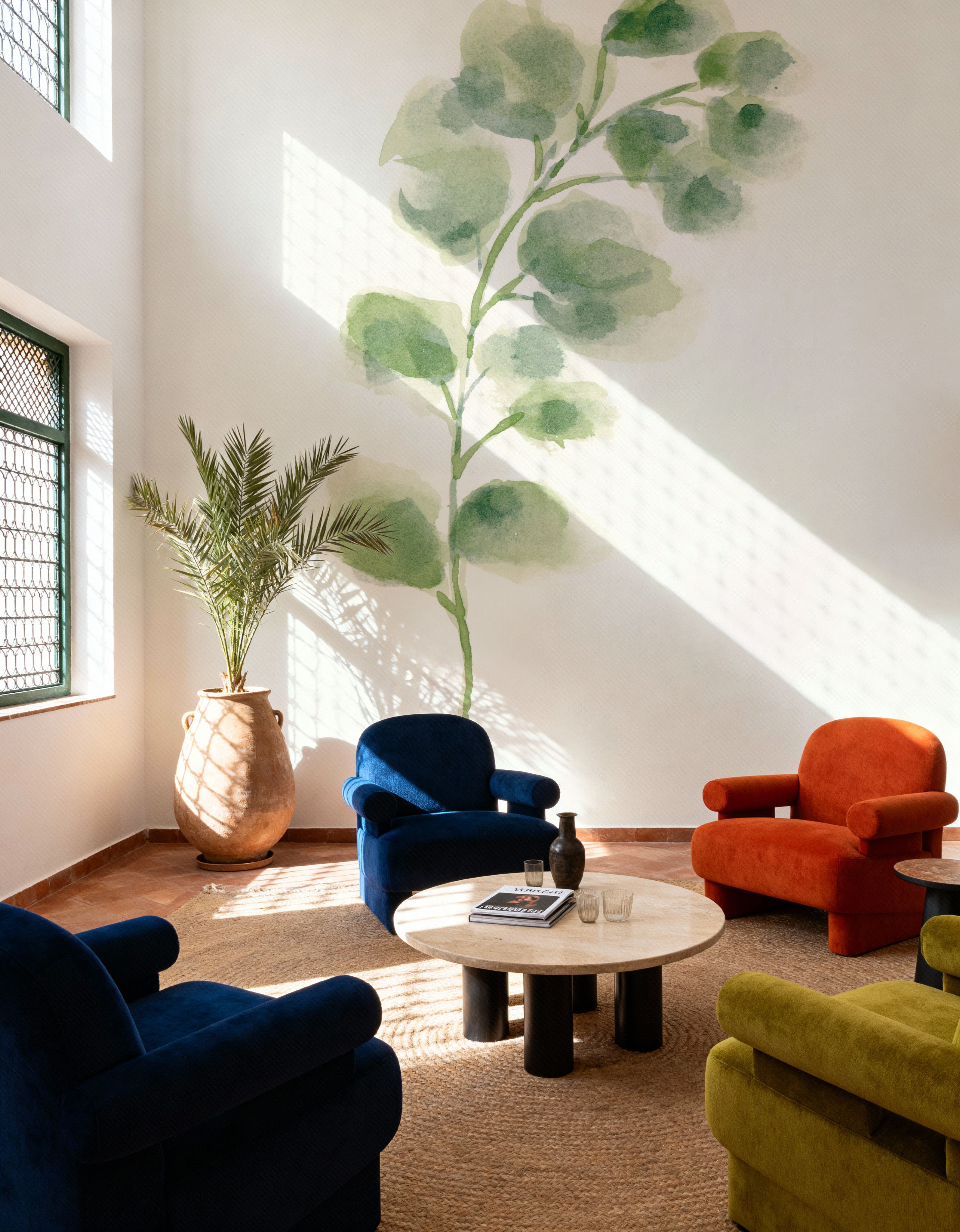 Eucalyptus I