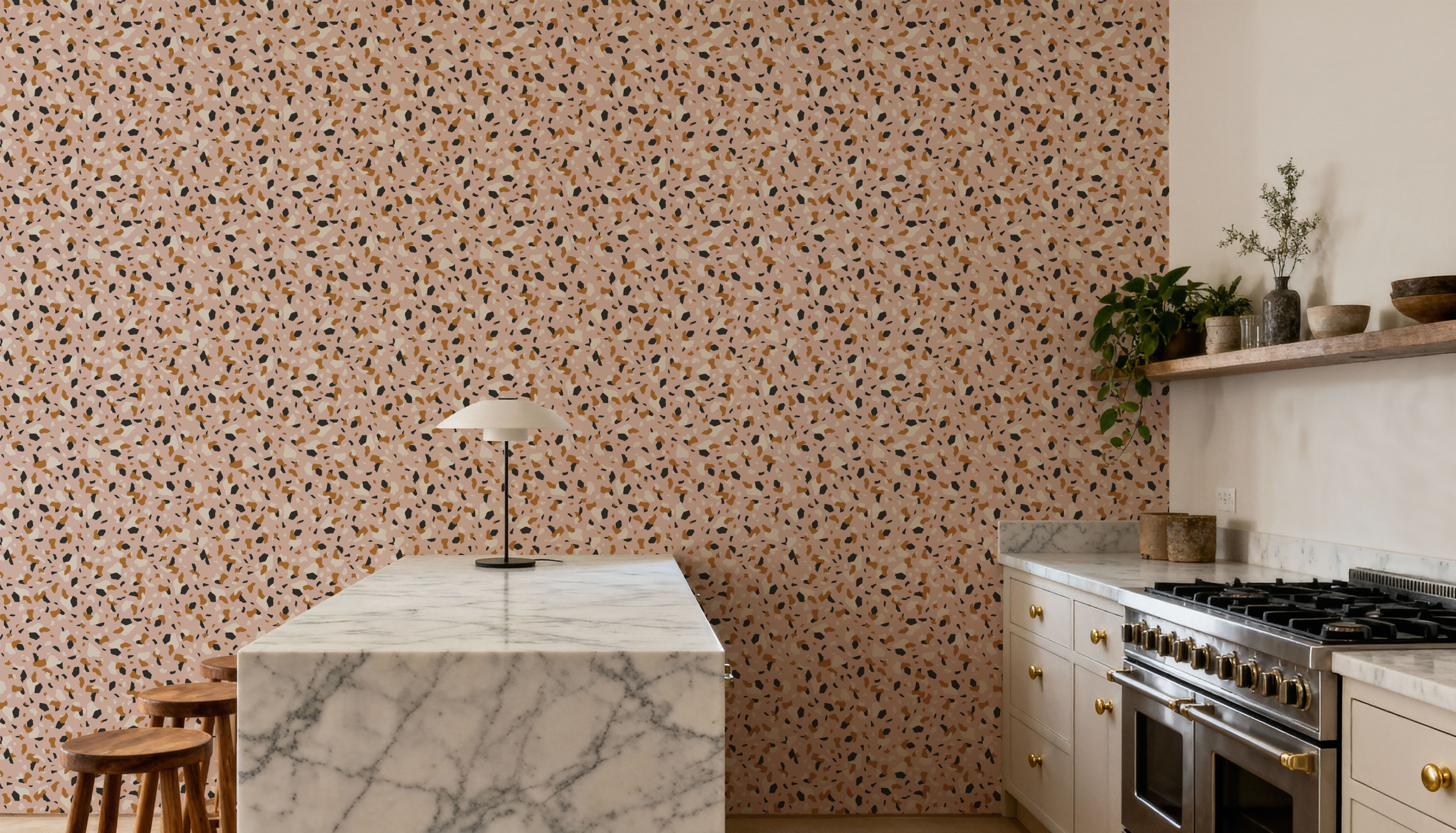 Terrazzo Sprinkles