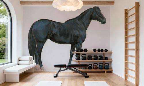 Black Horse
