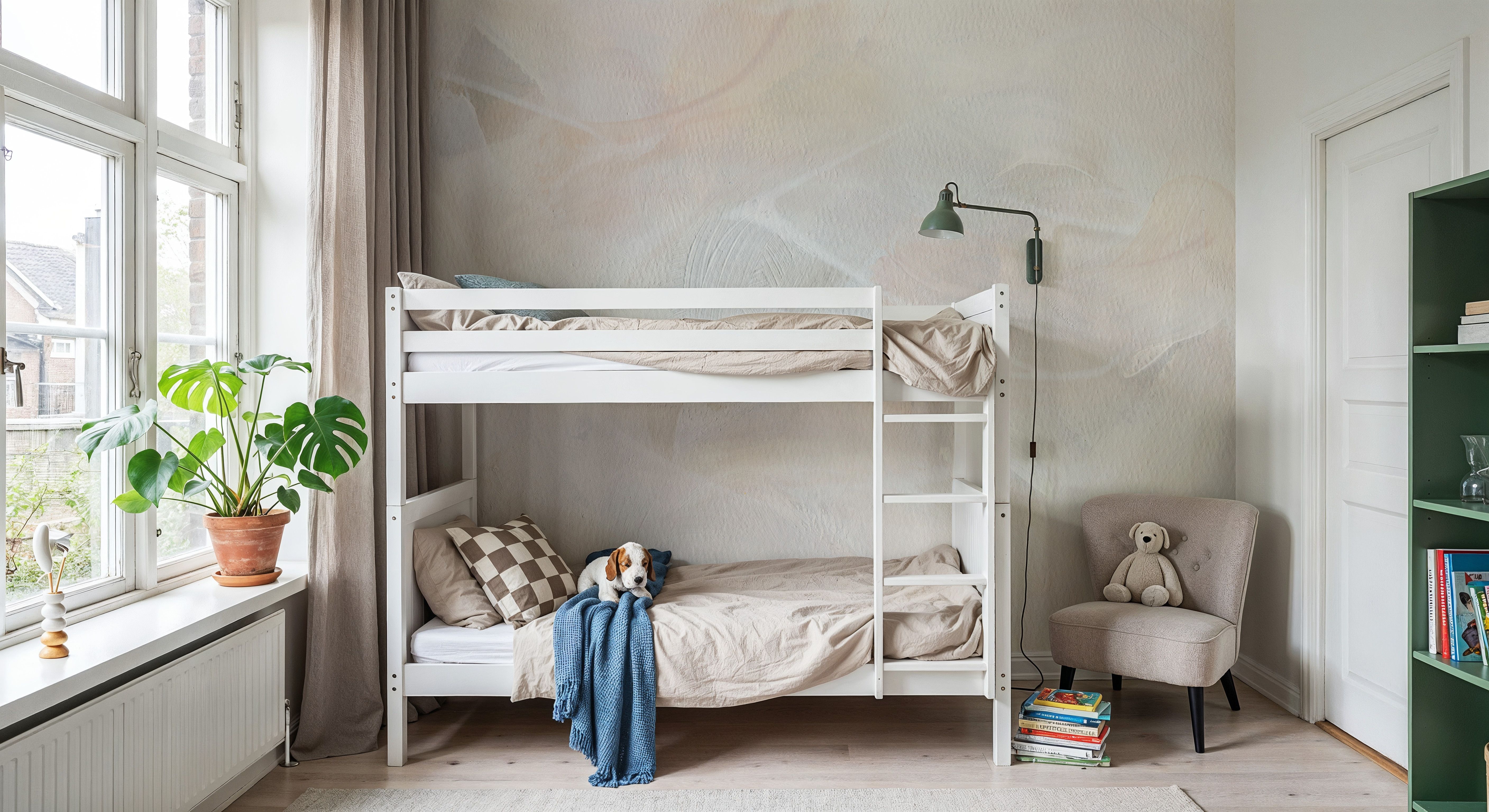 Neutral and Beautiful, Wallpaper