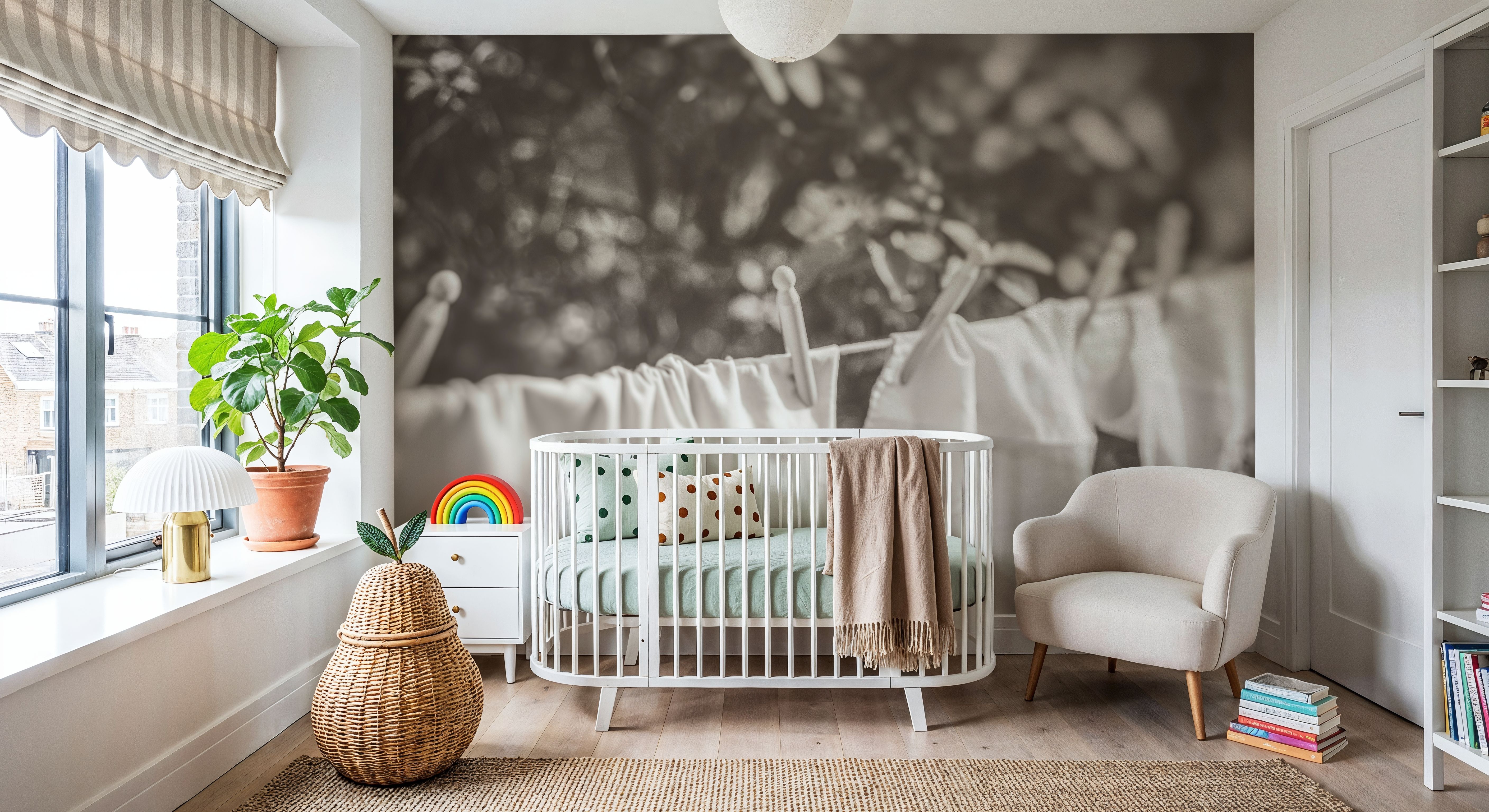 Laundry Day I Neutral