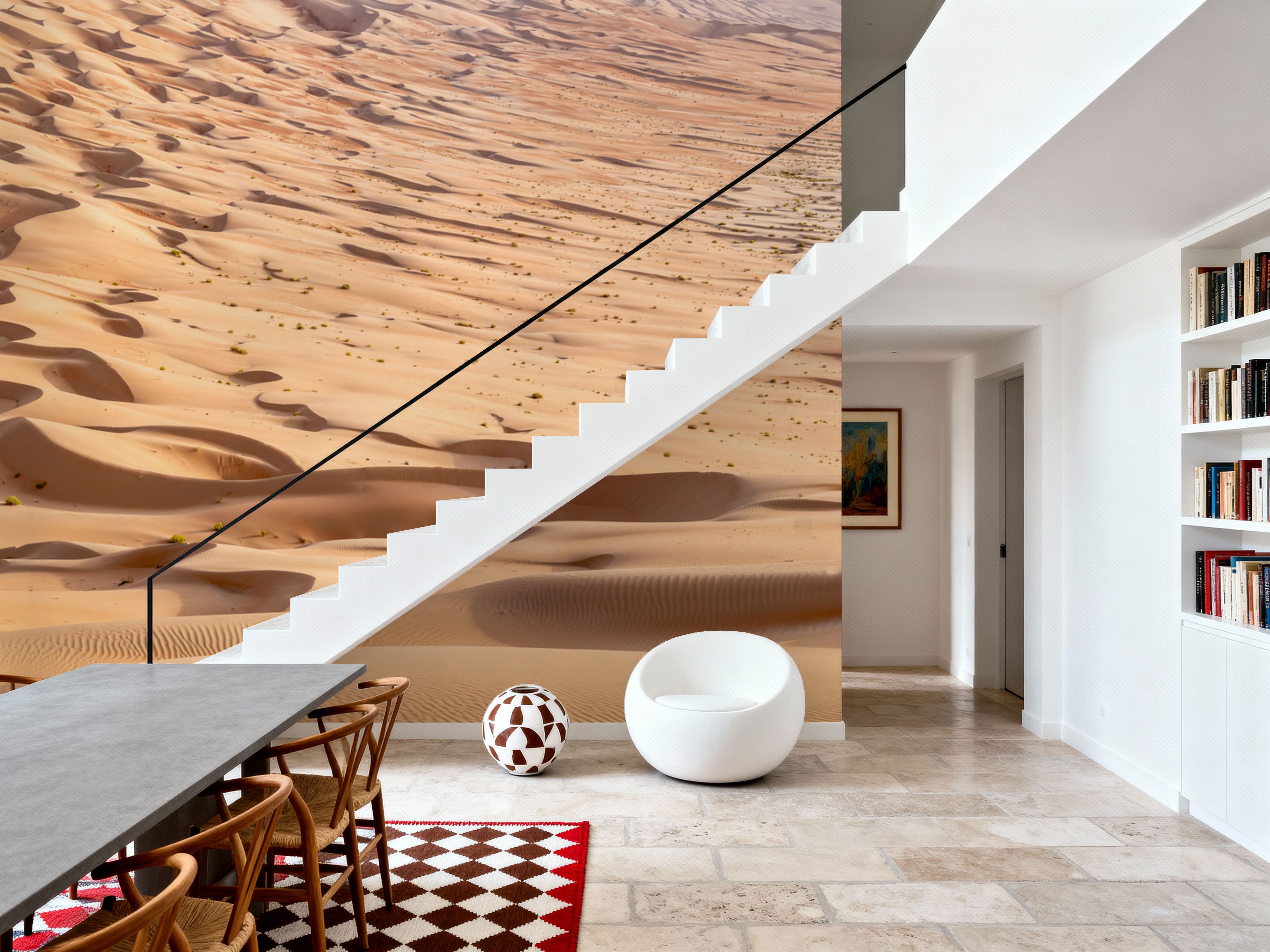 Empty Quarter