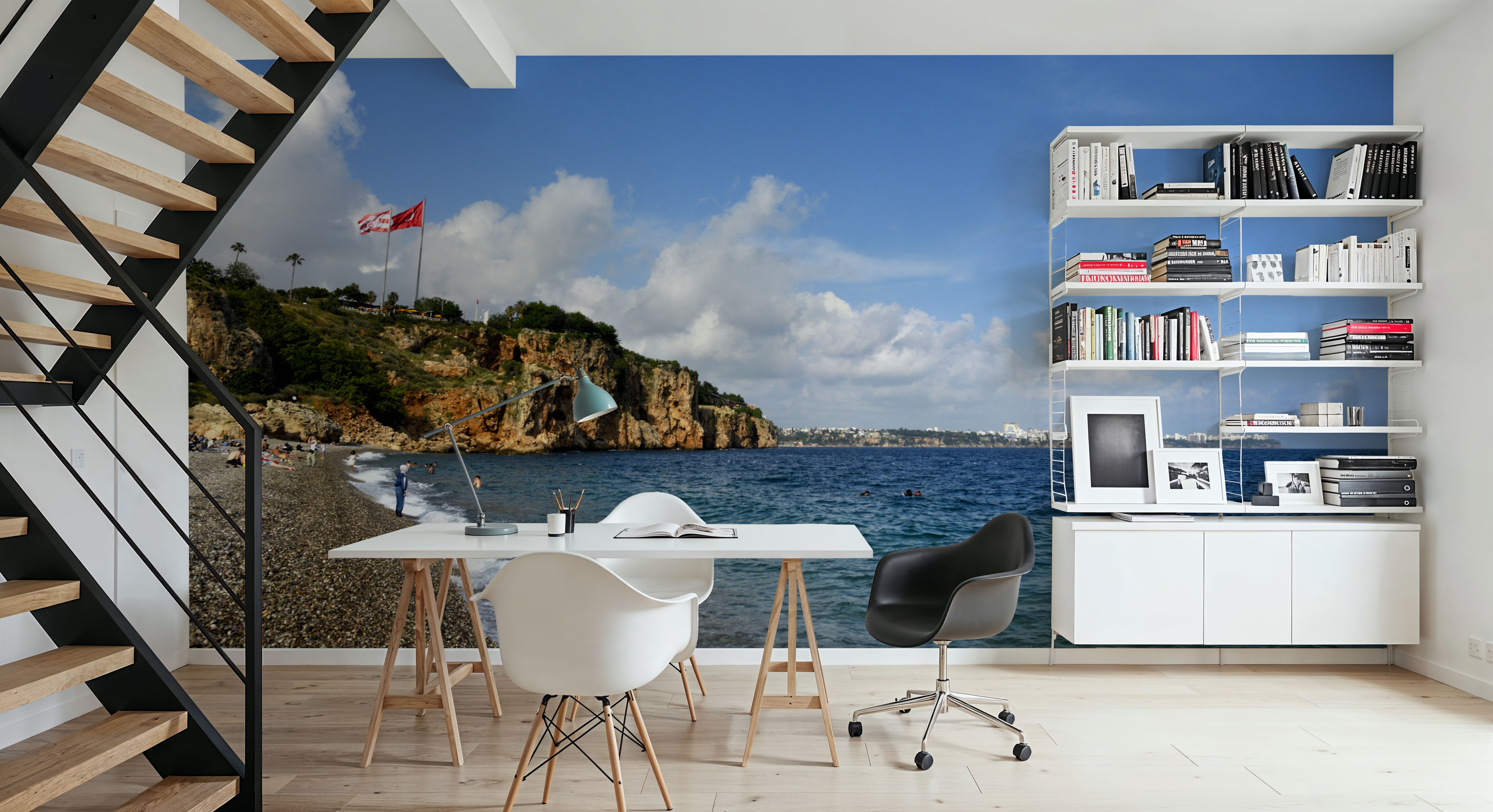 Mediterranean Escape