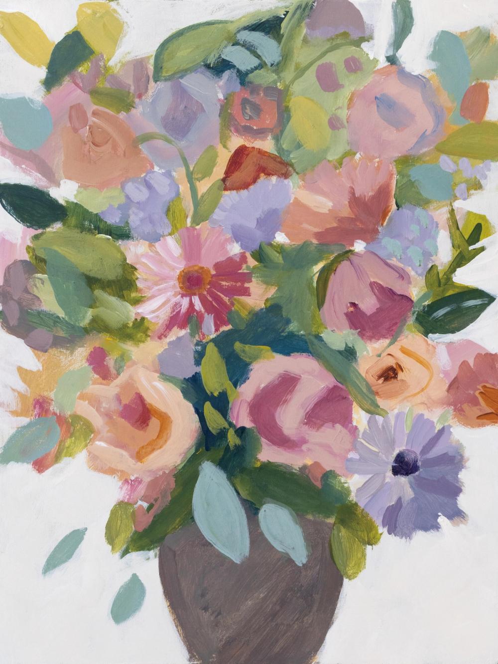 Fresh Flowers