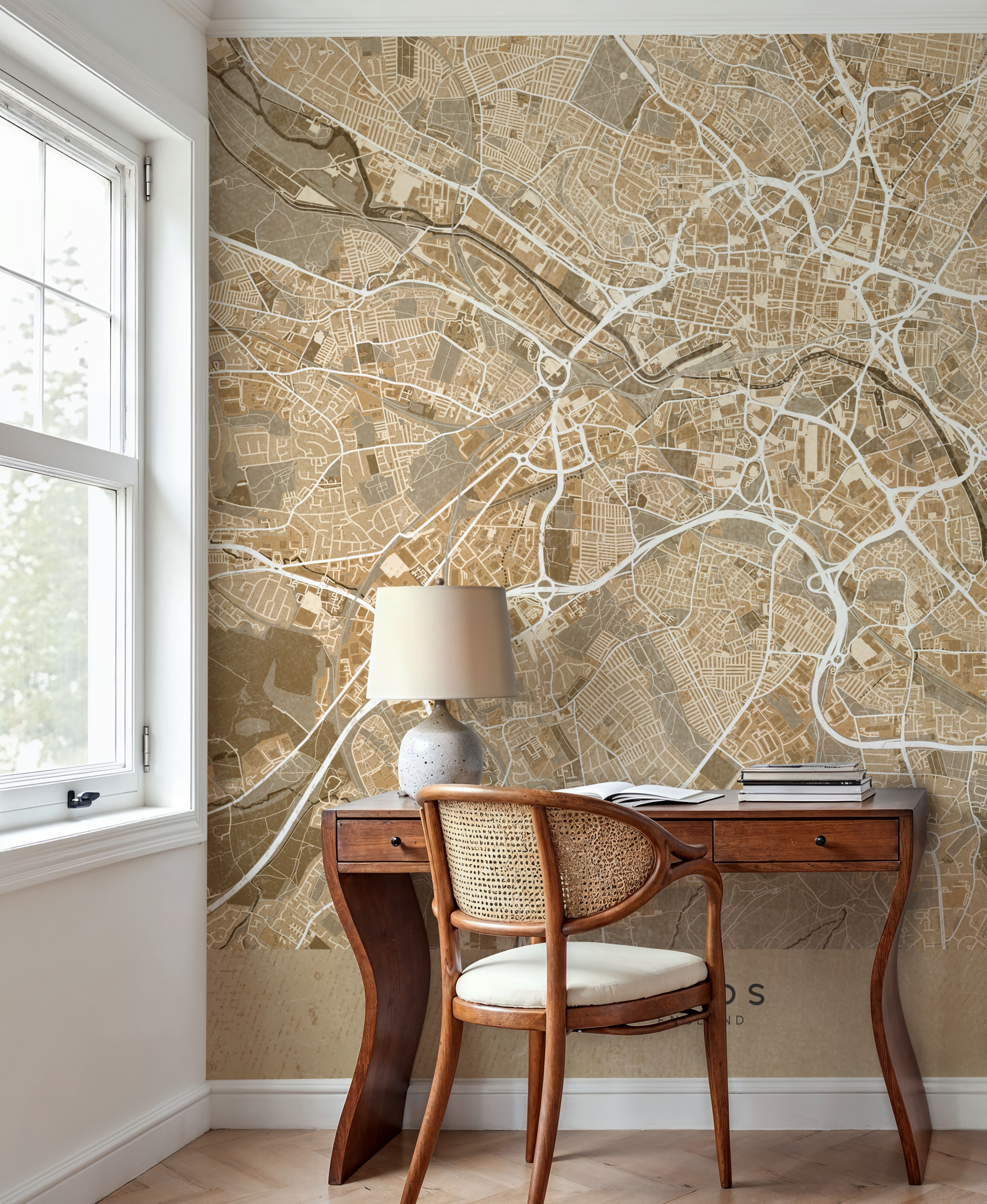 Leeds Ochre