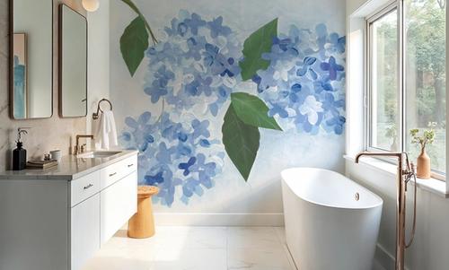 Providence Hydrangea II