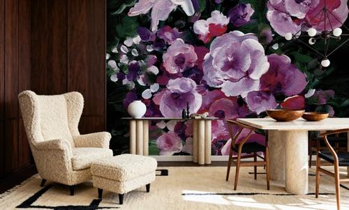 Botanical Elegance