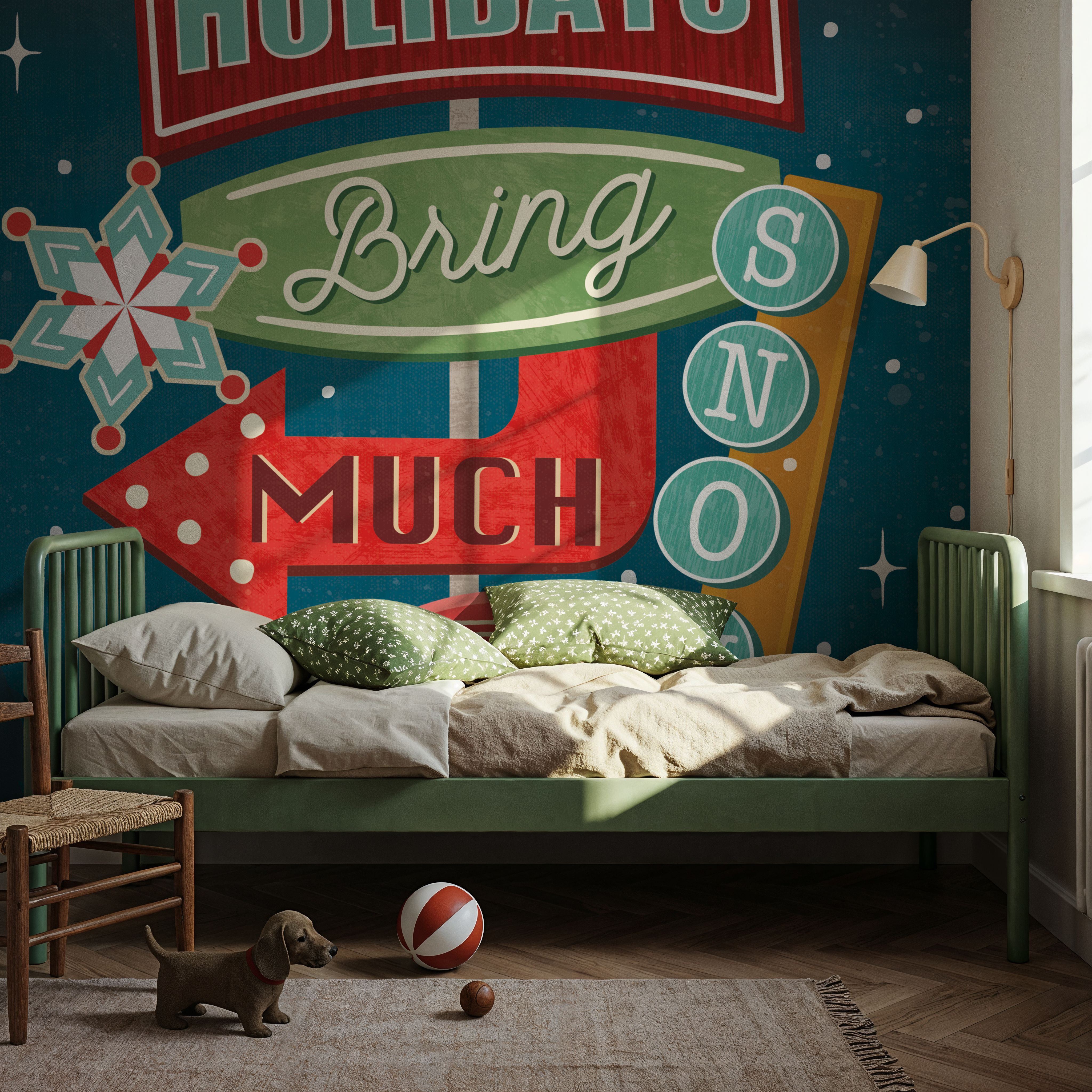 Frosted and Fabulous I