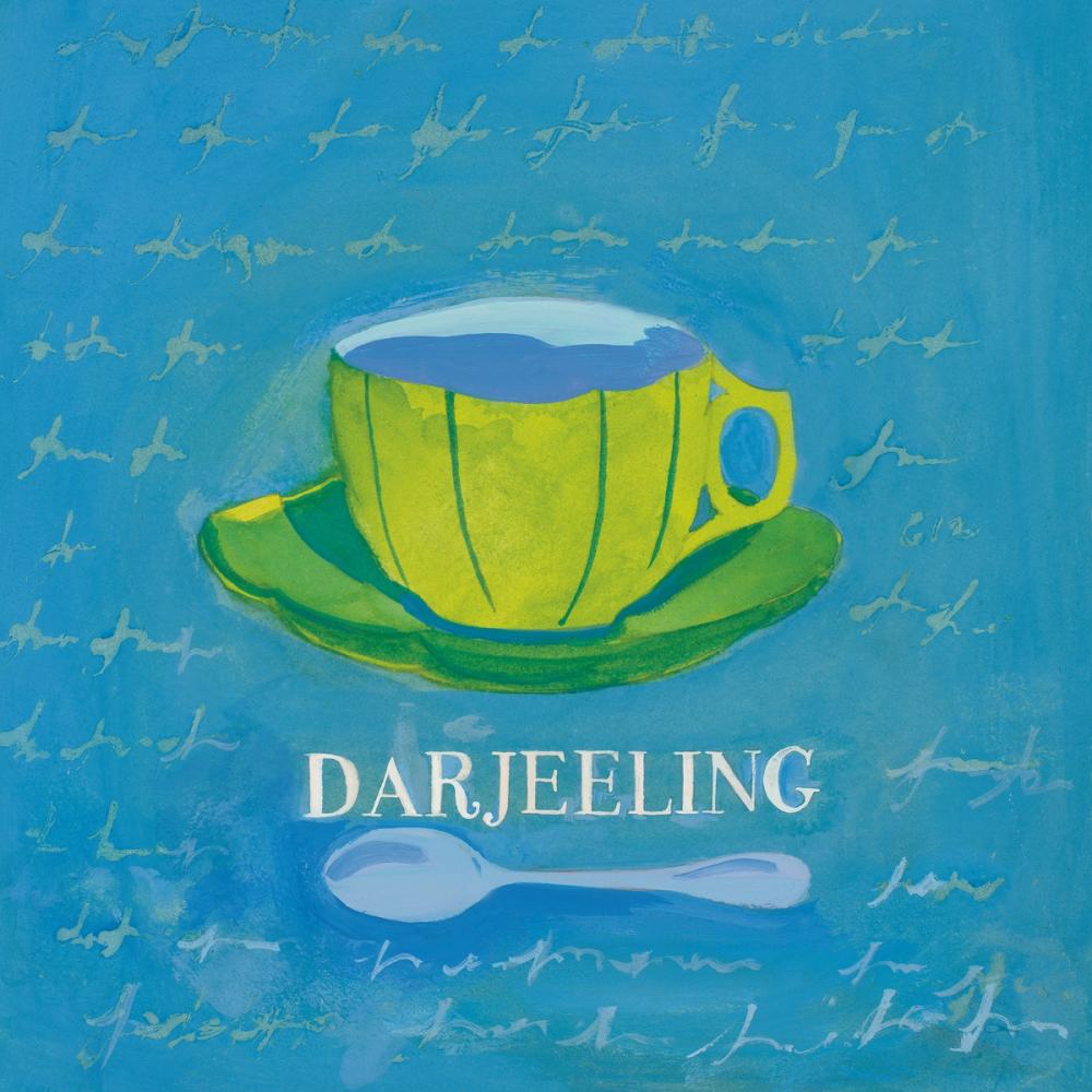 Darjeeling