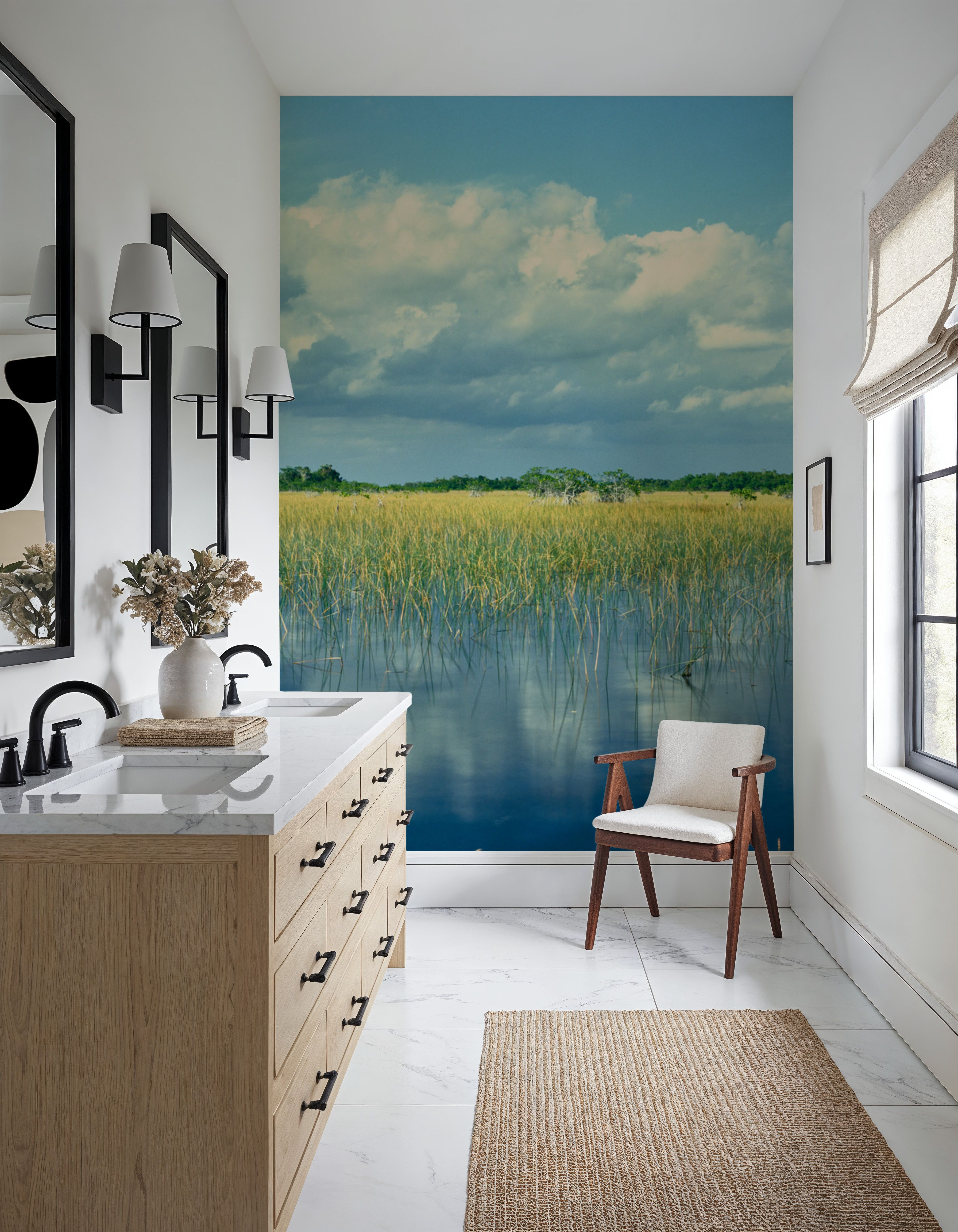 Everglades Mangrove