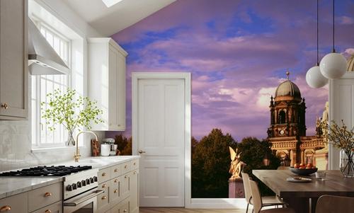 Berlin Cathedral Majesty