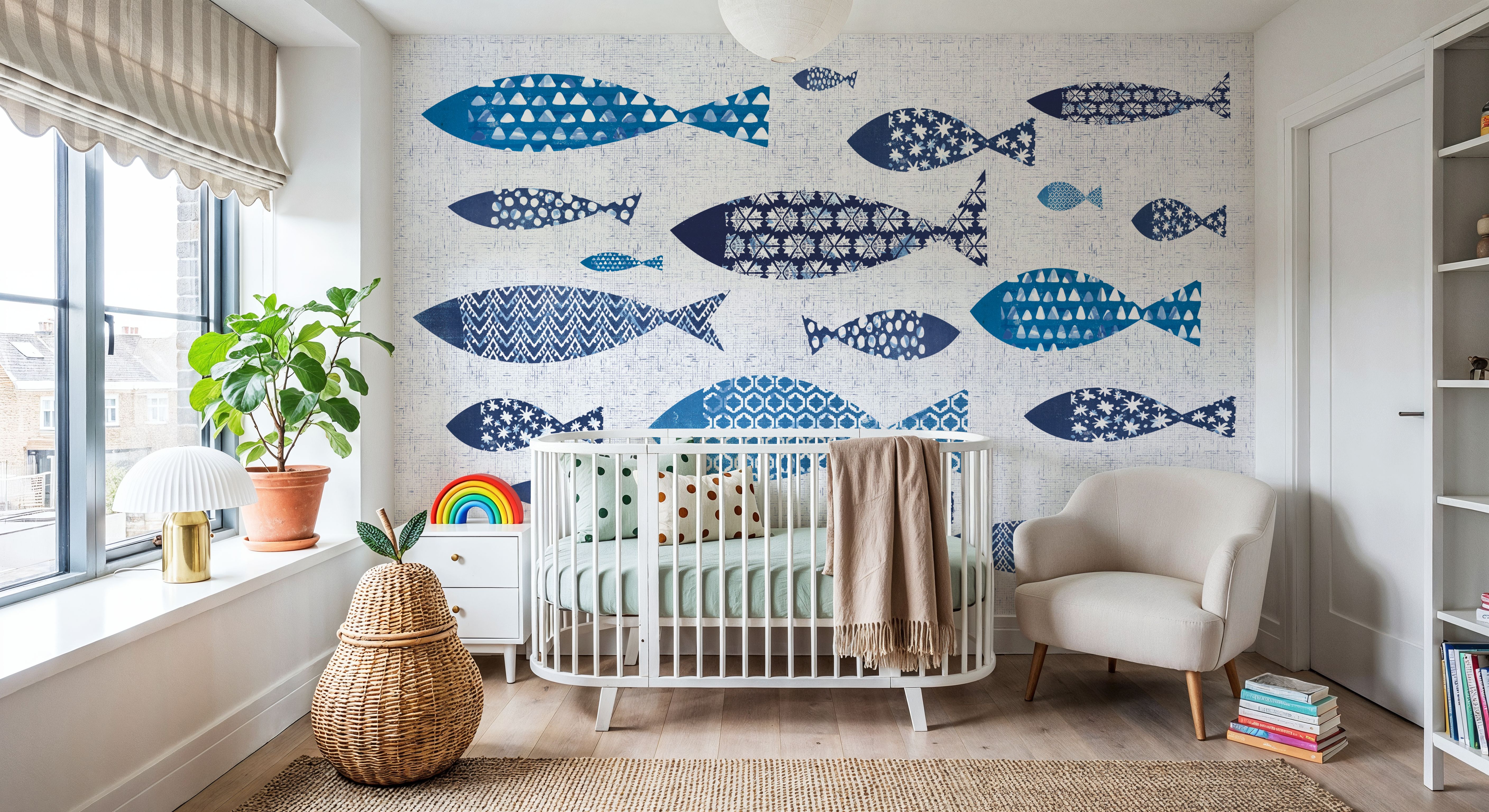 Sunday on the Coast II