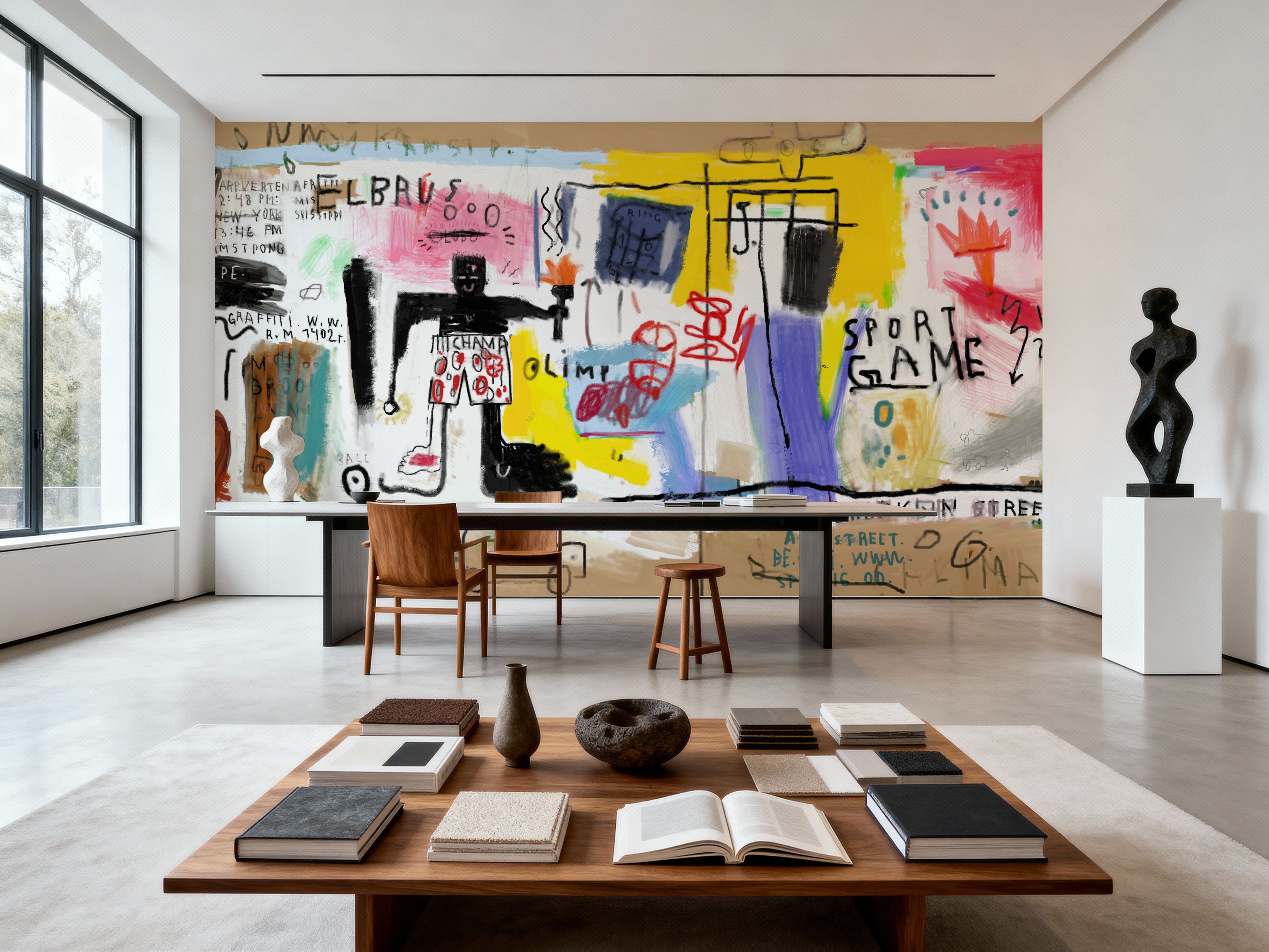 Celebrating Champions