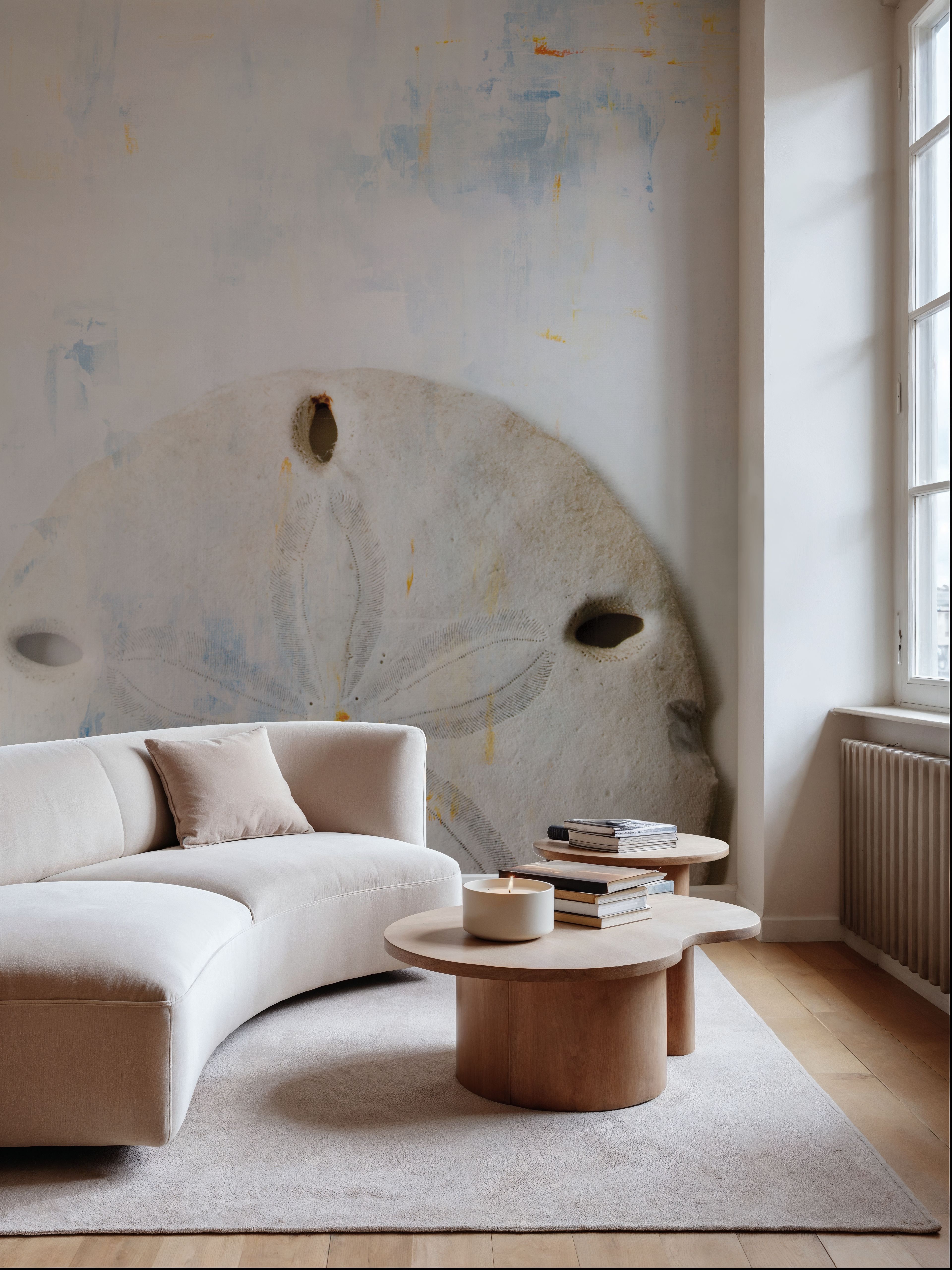 Sand Dollar
