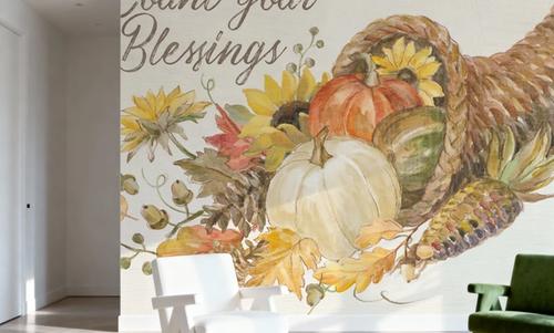 Happy Harvest II