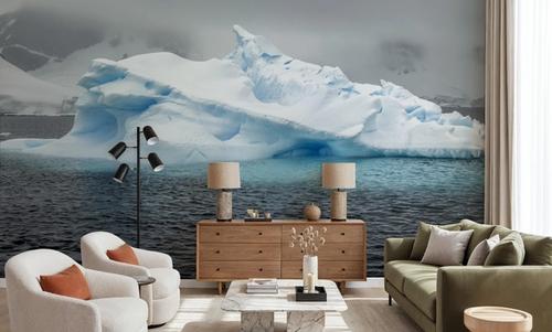Iceberg Ahead