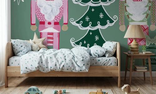 Dreamland Nutcrackers V