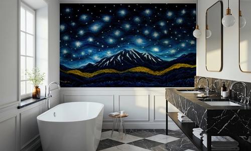 I See The Cosmos