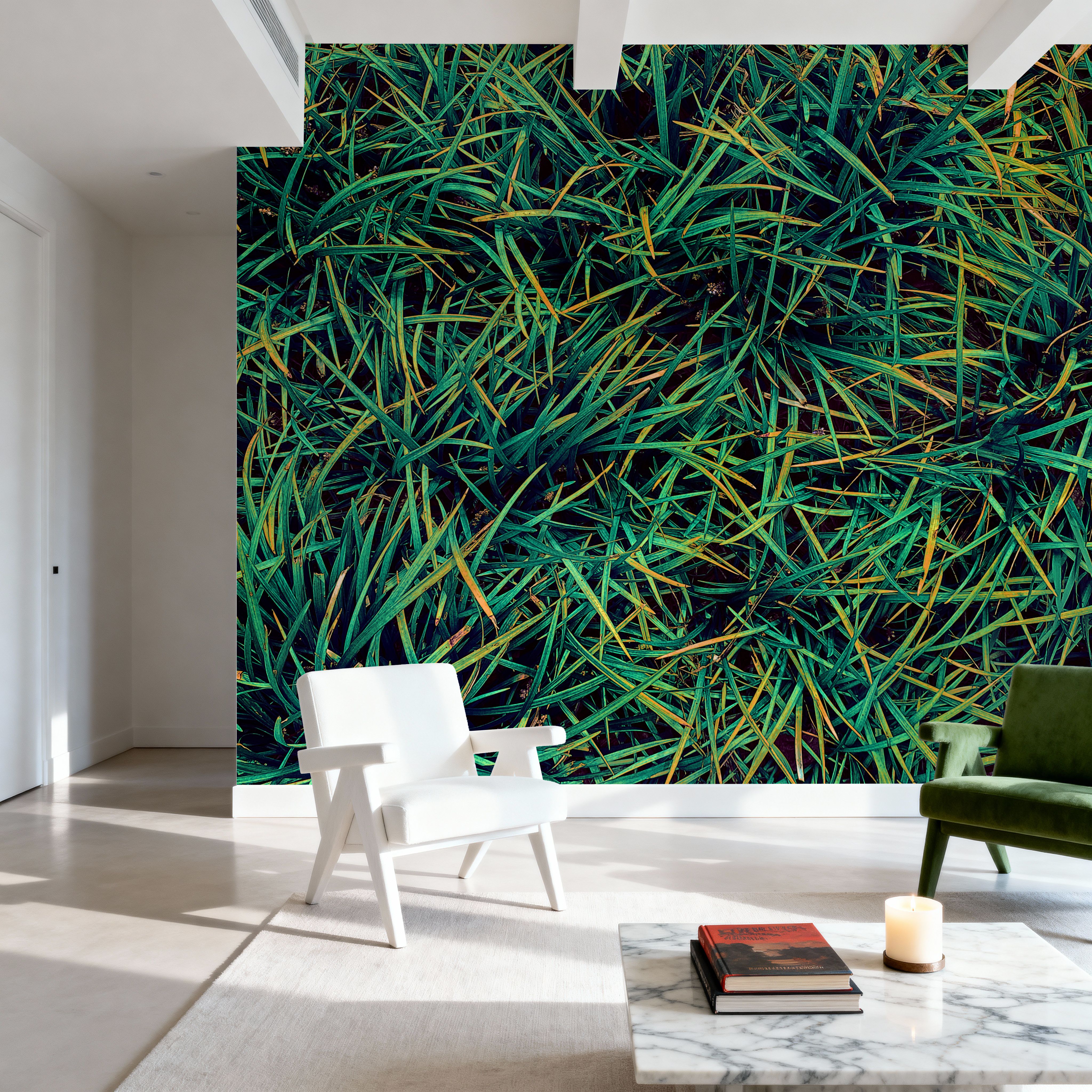 Splendor in the Grass