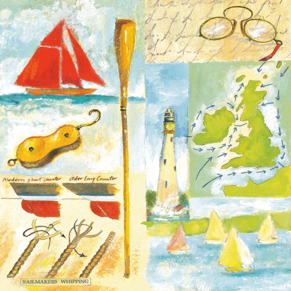 Sailmakers