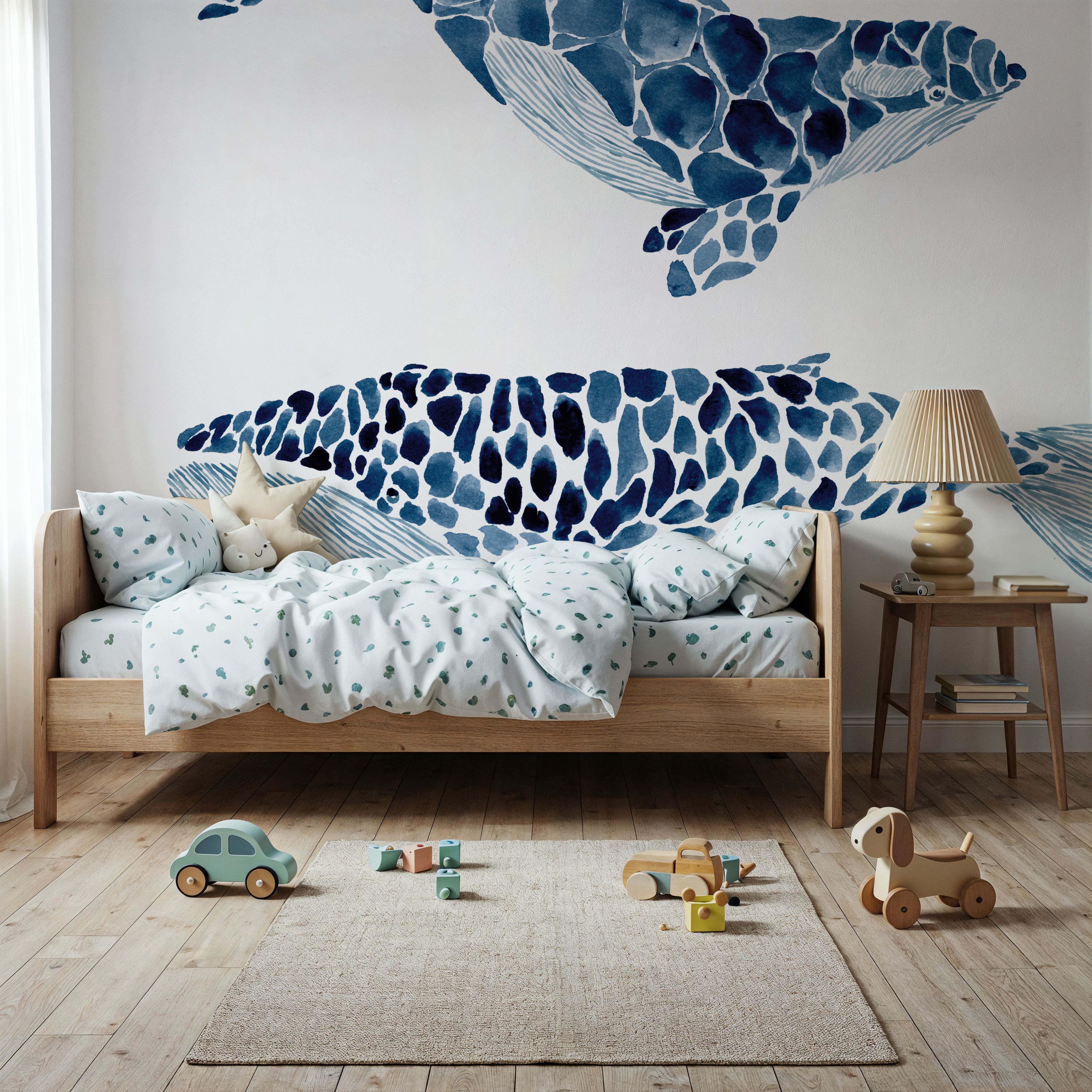 Two Whales