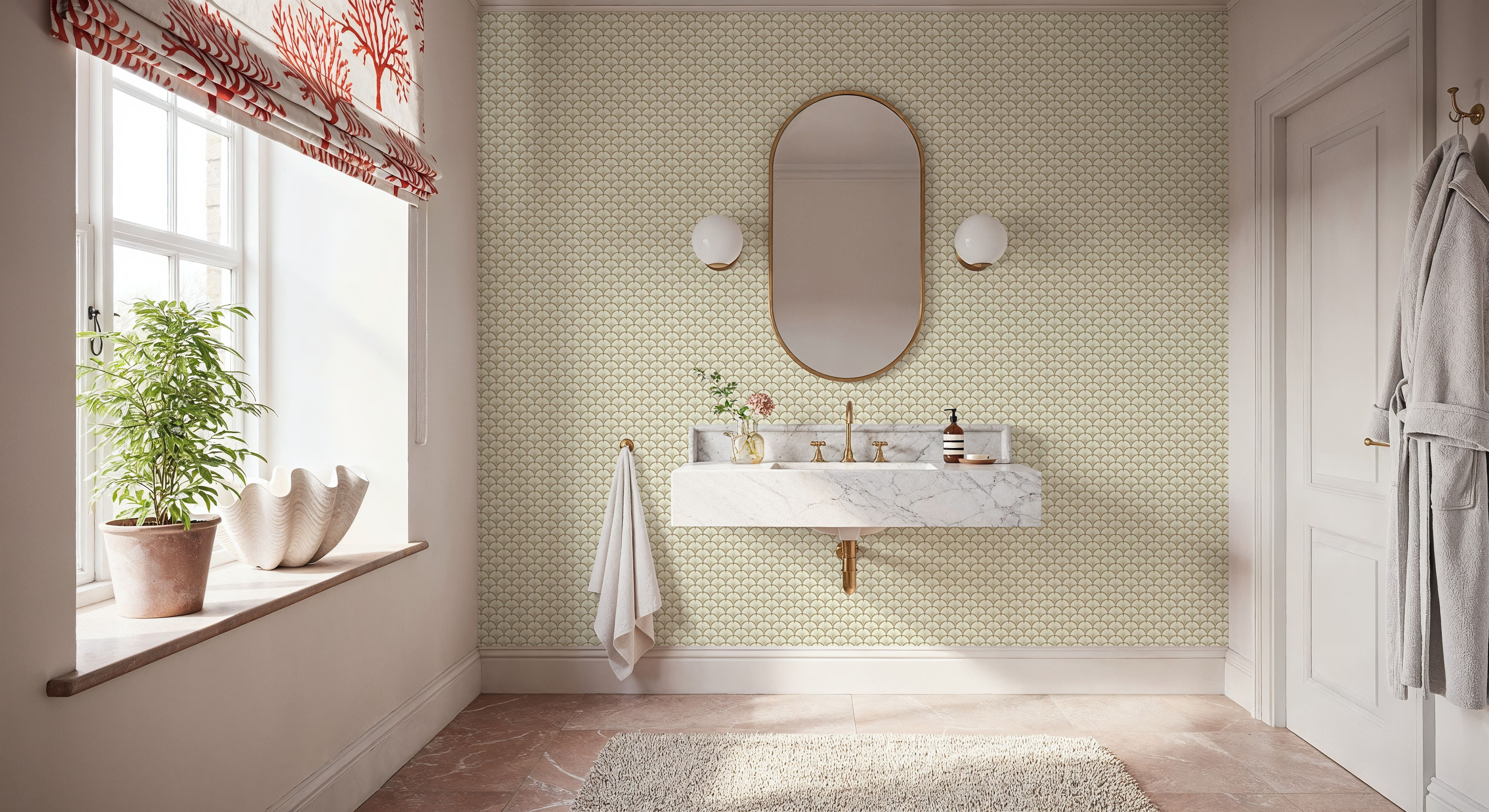 Ginko Folly, Ivory Sand