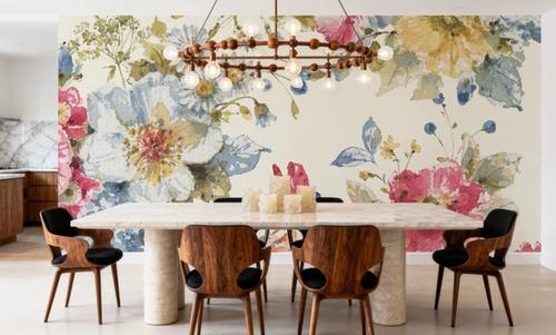 Summer Garden I