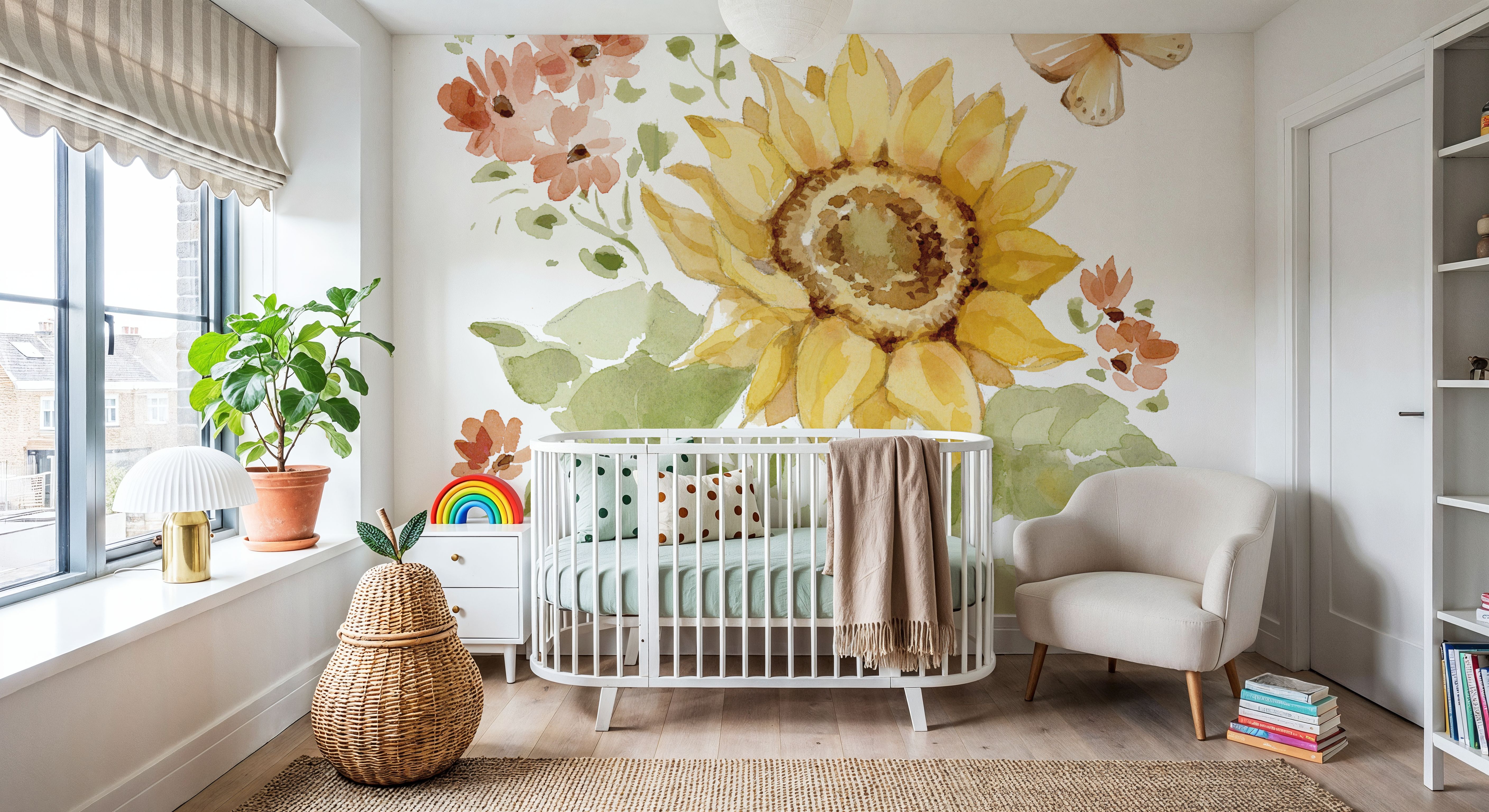 Fall Cottage Garden II