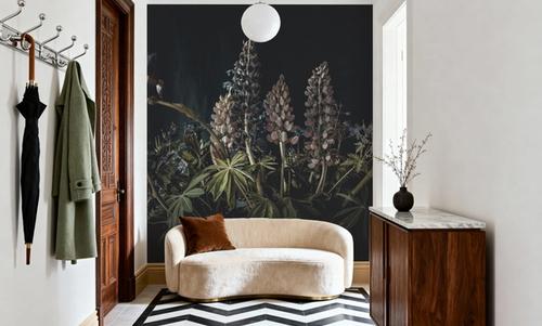 Alluring Lupine