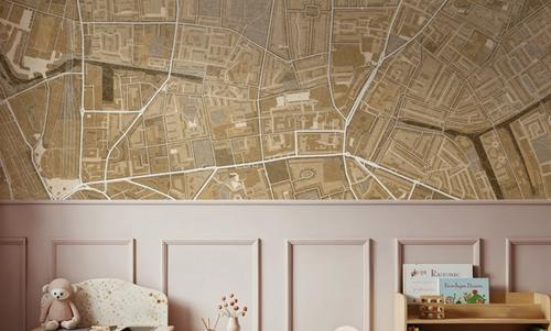 Islington Ochre