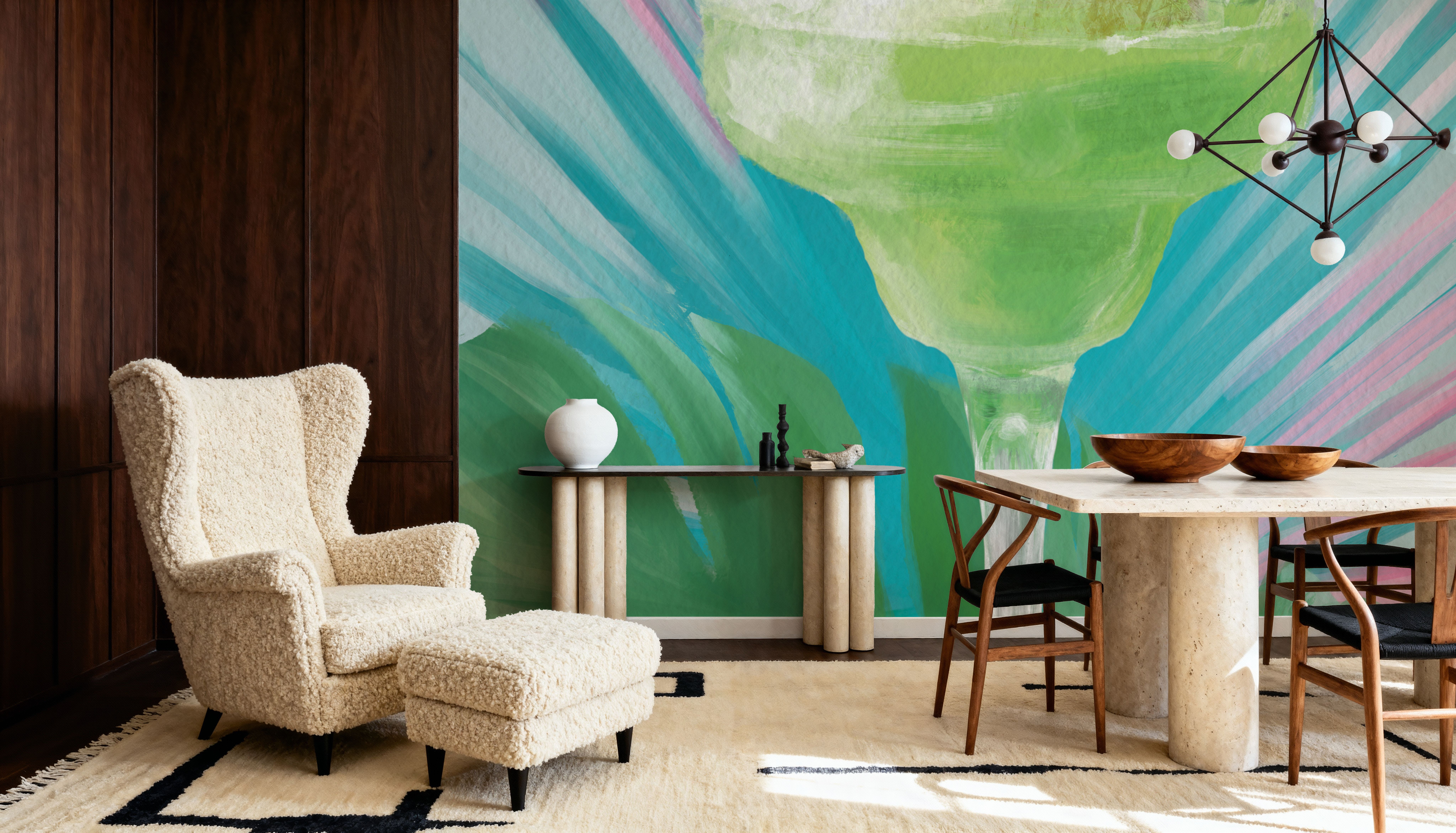 Tropical Cocktails III