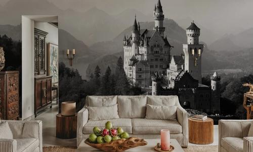 Misty Castle Heights