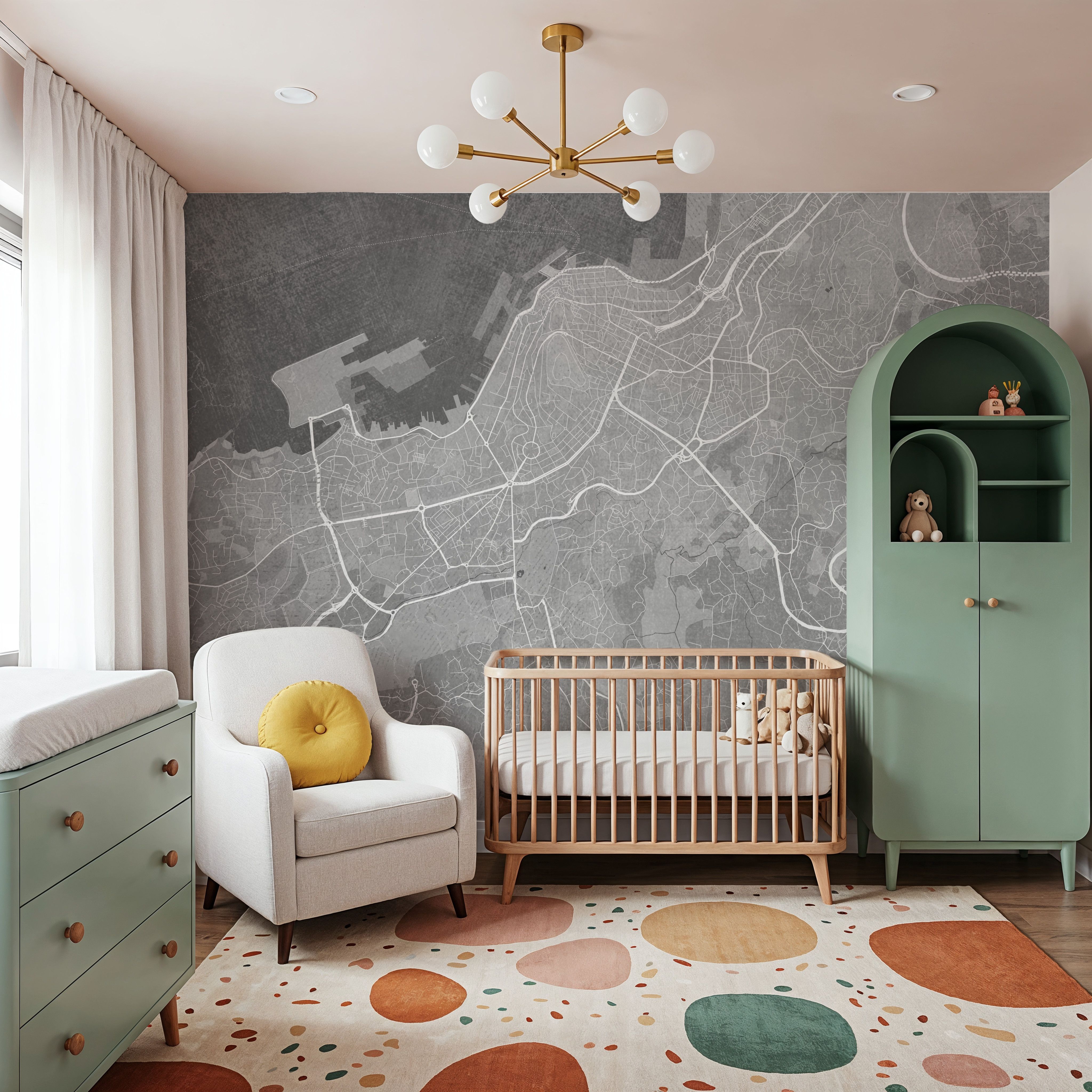 Vigo Grey