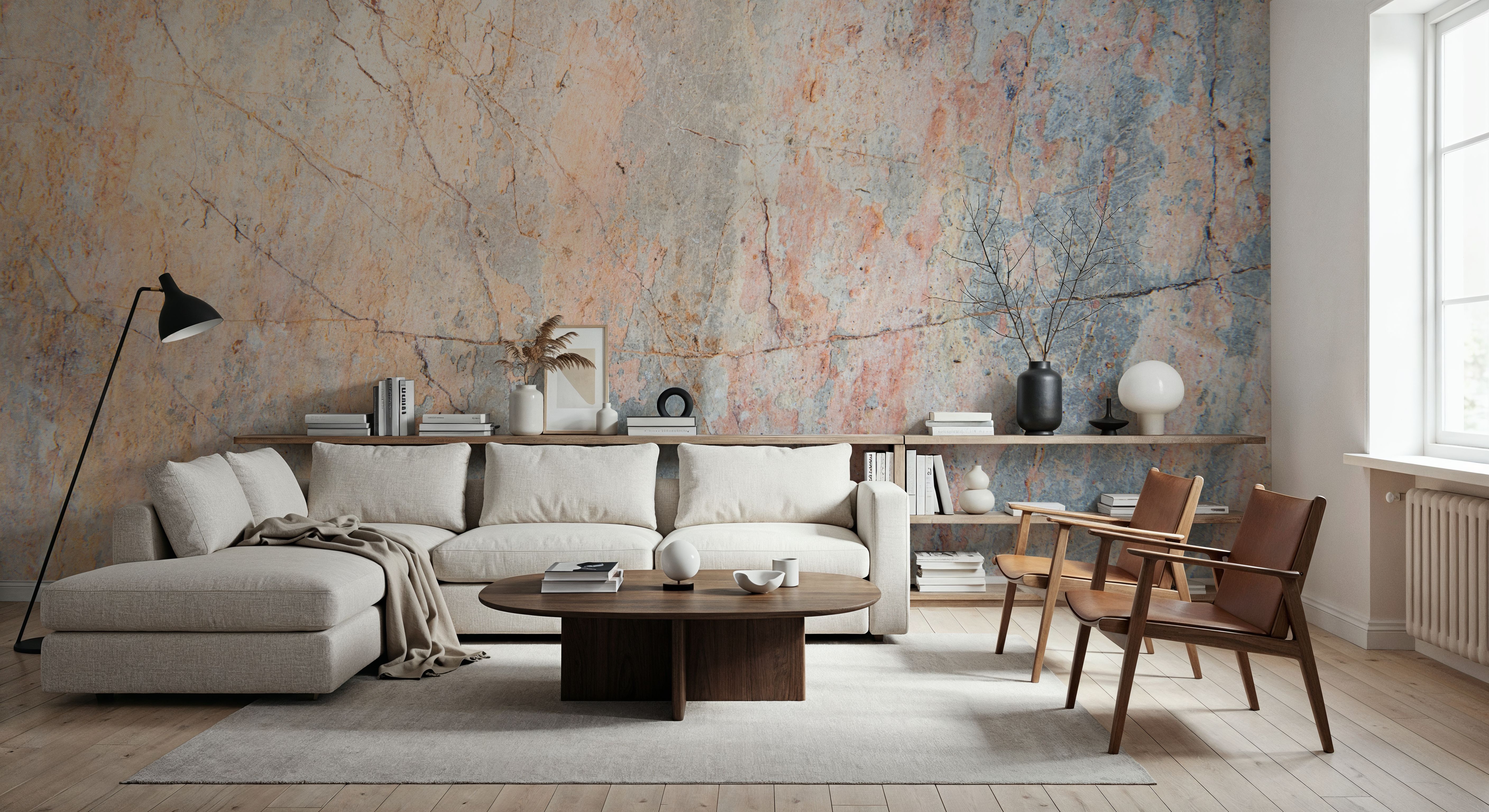 Battilana, Wallpaper